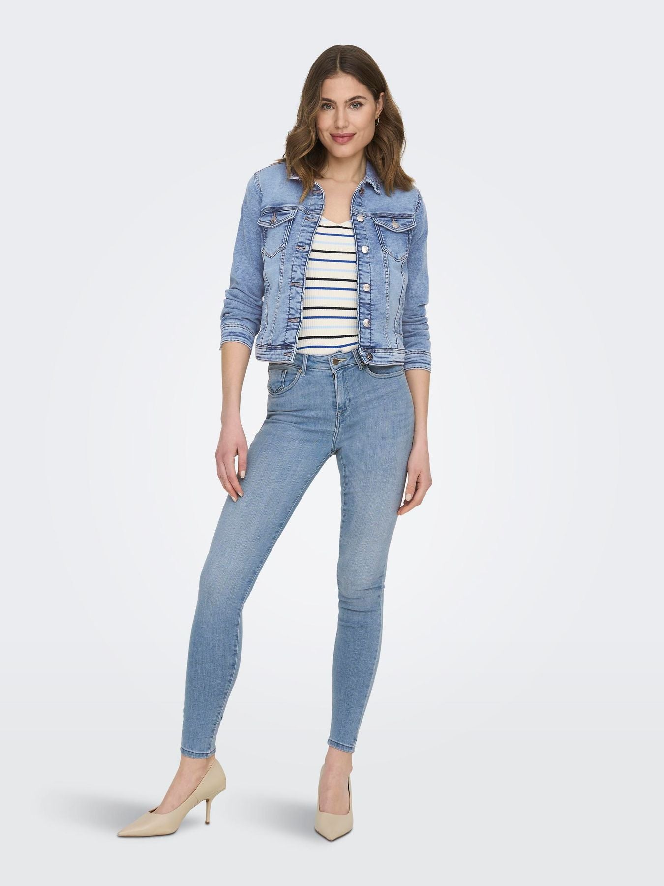 Pantaloni VERO MODA 15228584