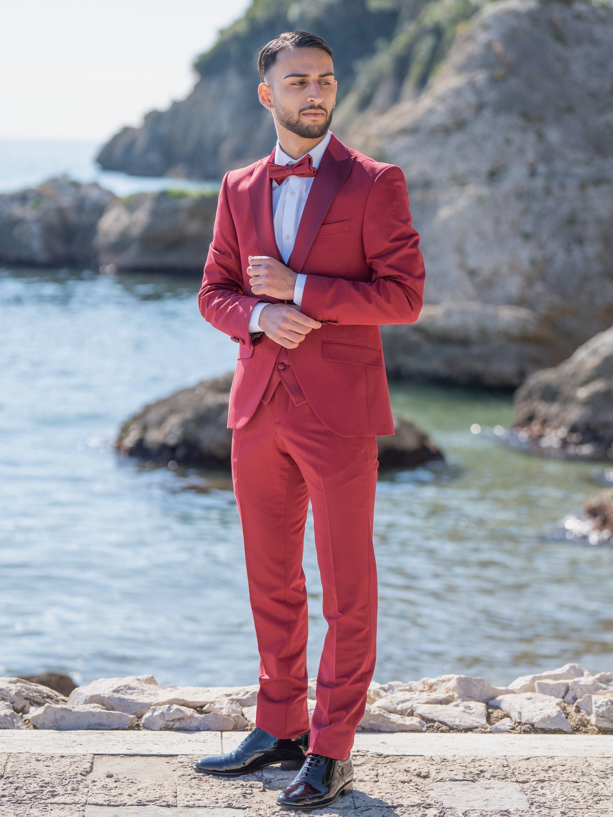 Abiti Atelier Goffredo 396