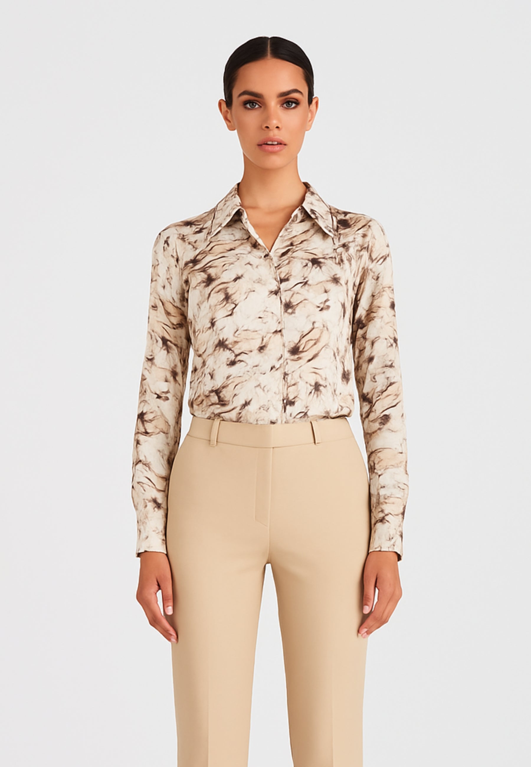 Camicie Rinascimento CFC0125034003