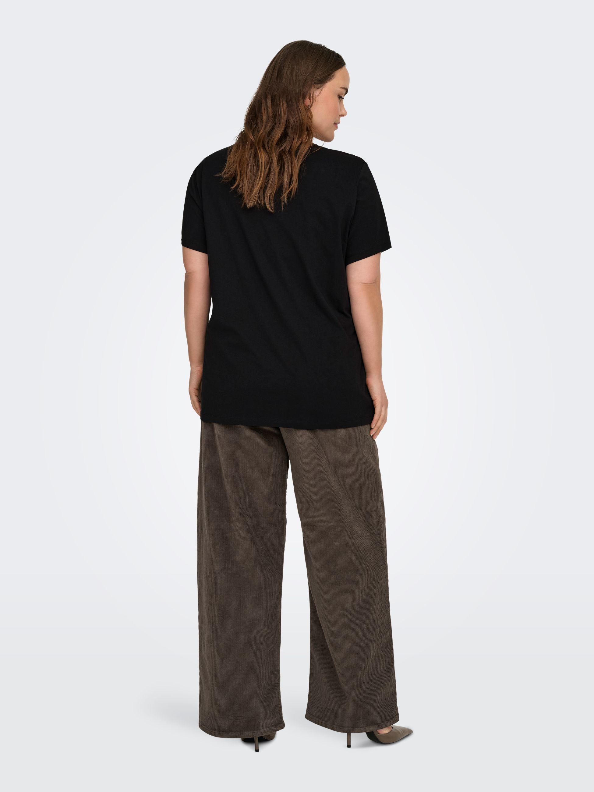 T-Shirt e Polo Only Carmakoma 15353271