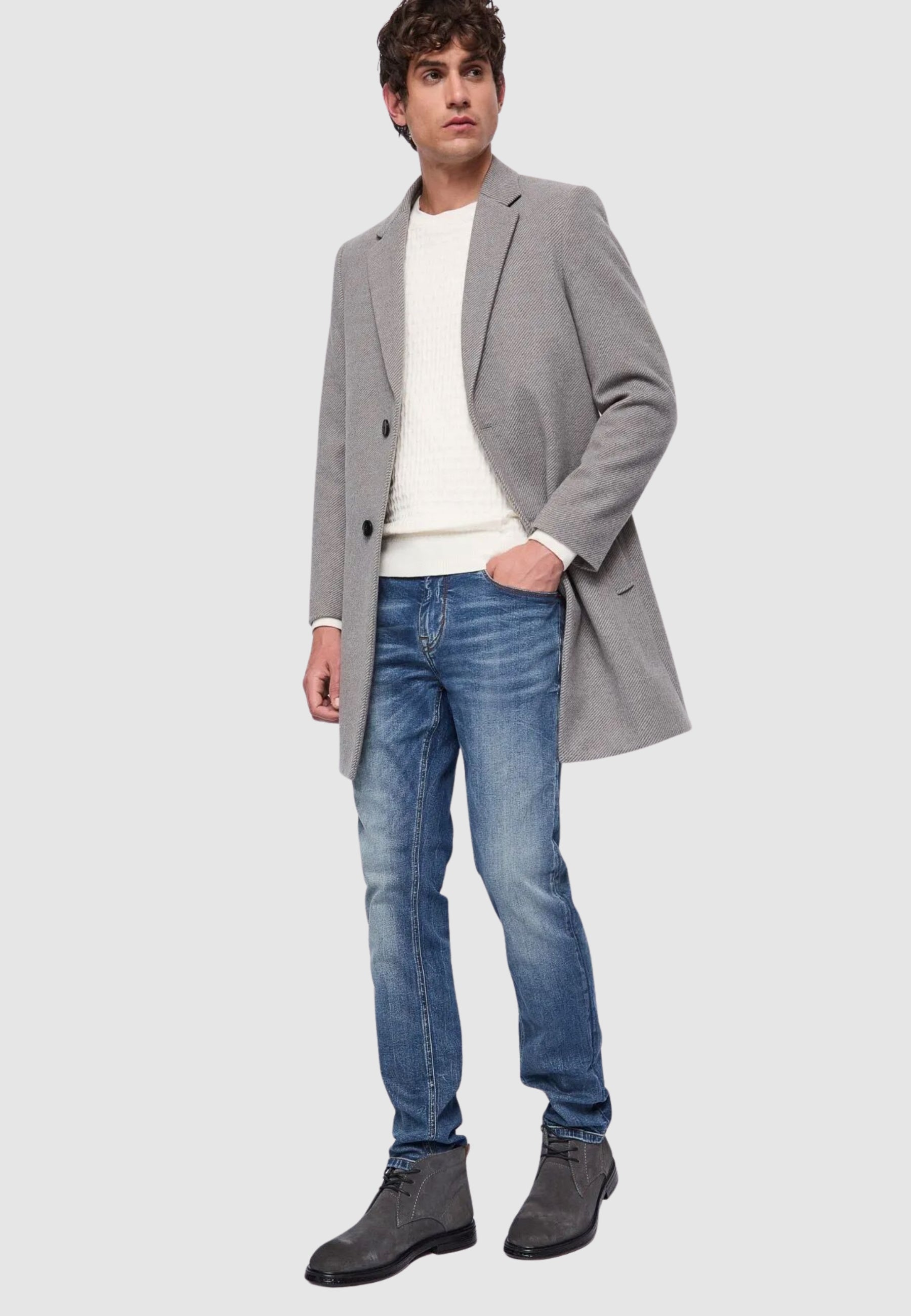 Maglieria Gaudi Jeans 521GU53063