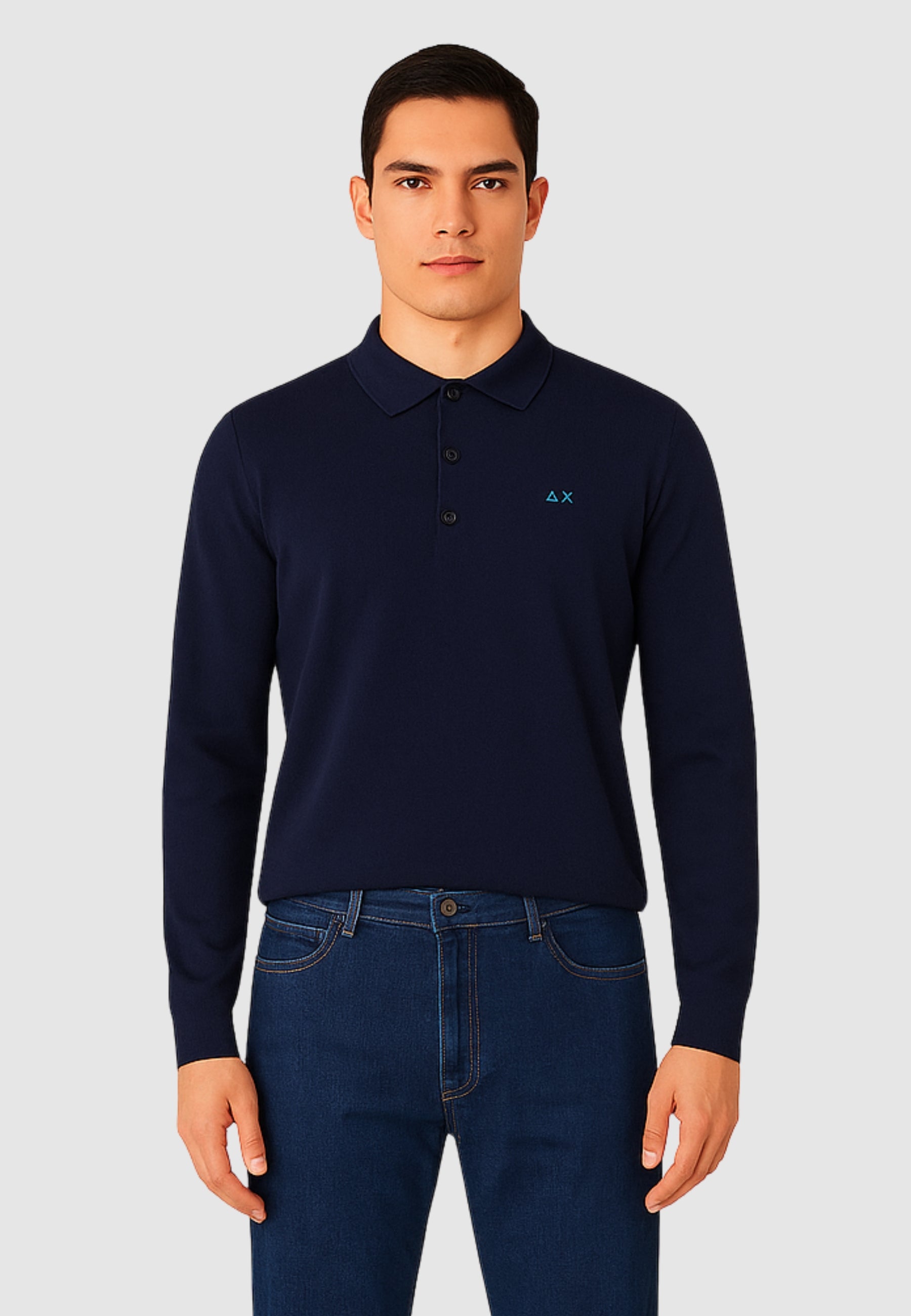 Maglieria Sun 68 K45105