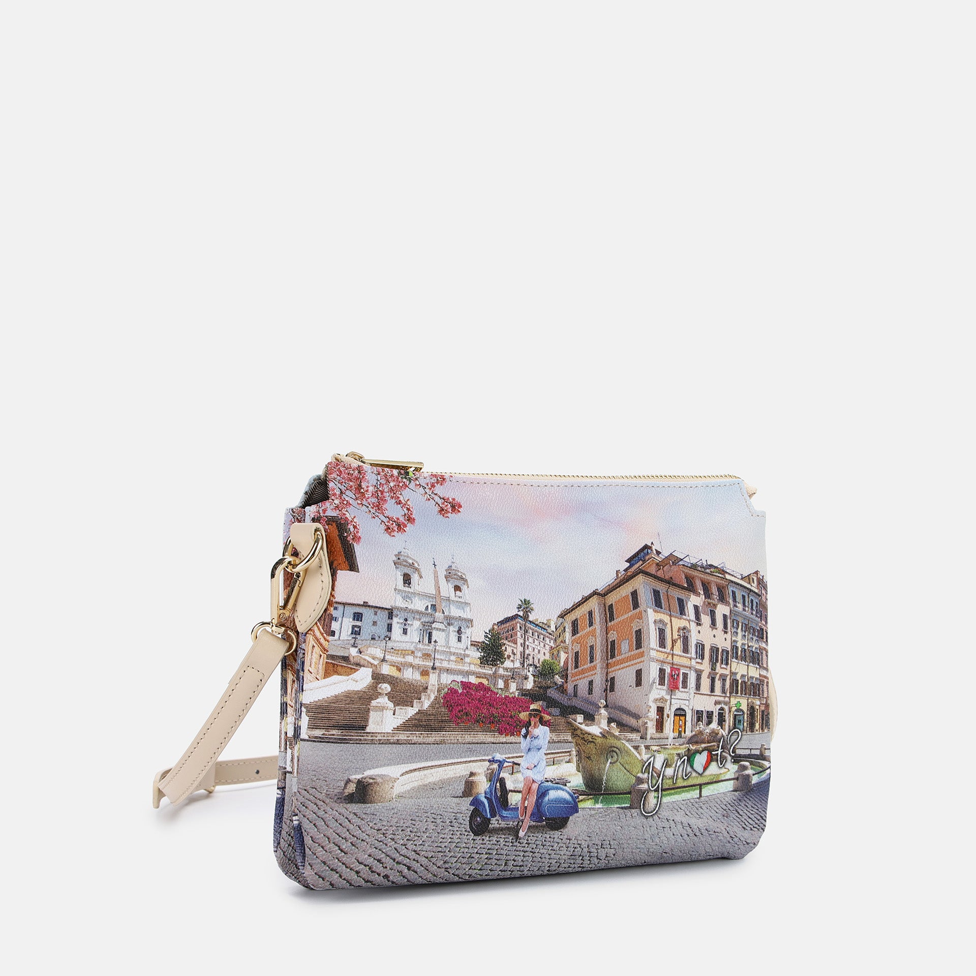 Borsa a Tracolla YNOT? YES-630S5