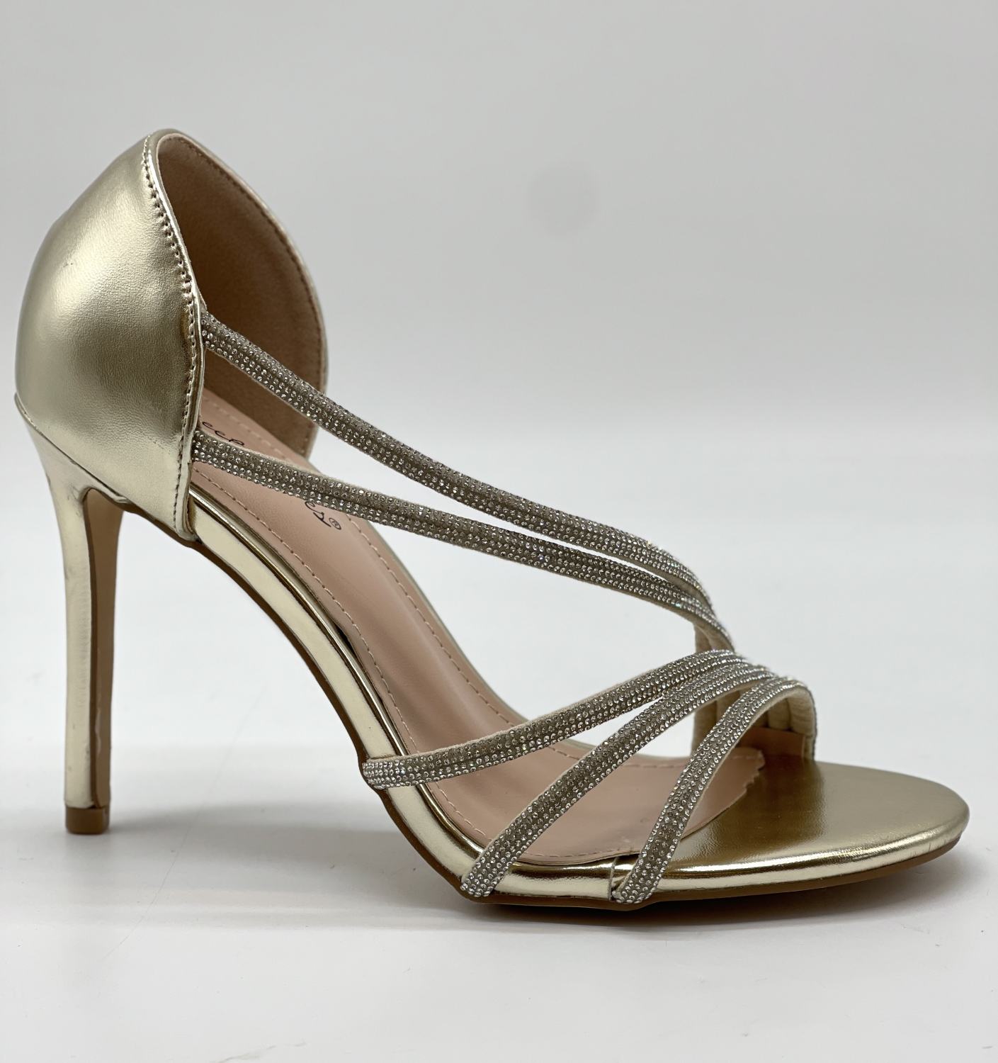 Scarpe Multibrand S1763