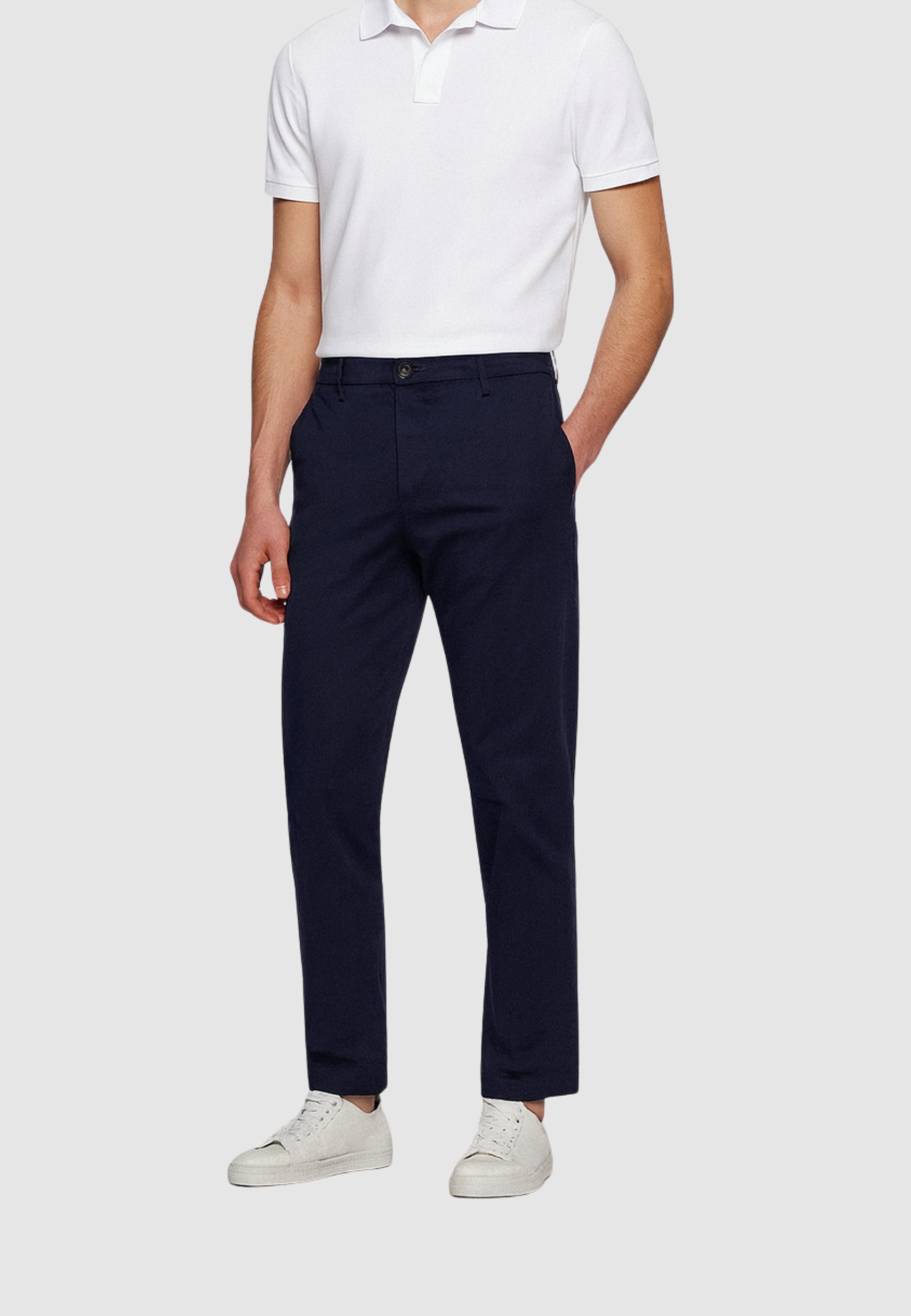Pantaloni Sun 68 P45101