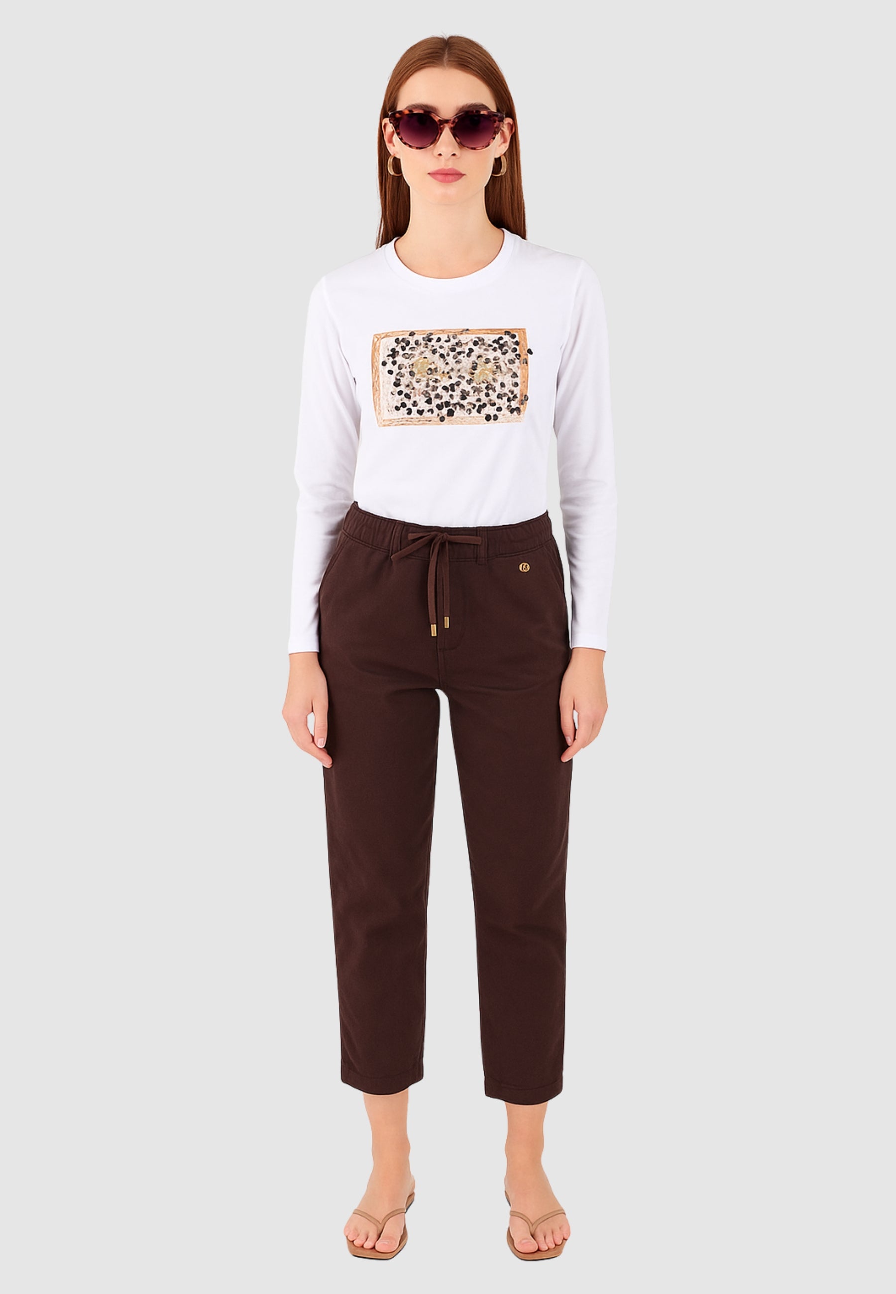 T-Shirt e Polo Yes-Zee 01T004