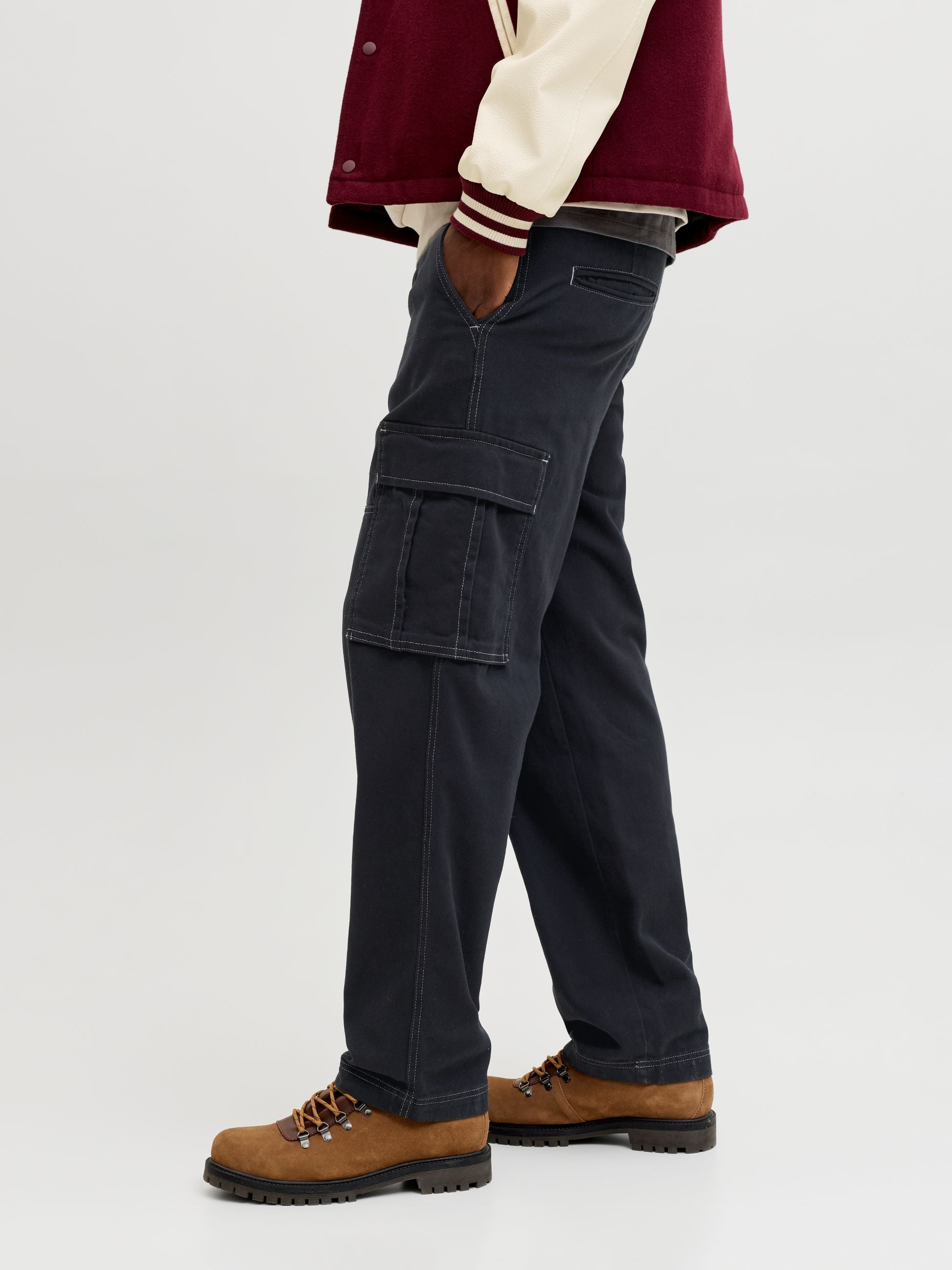 Pantaloni JACK & JONES 12288612