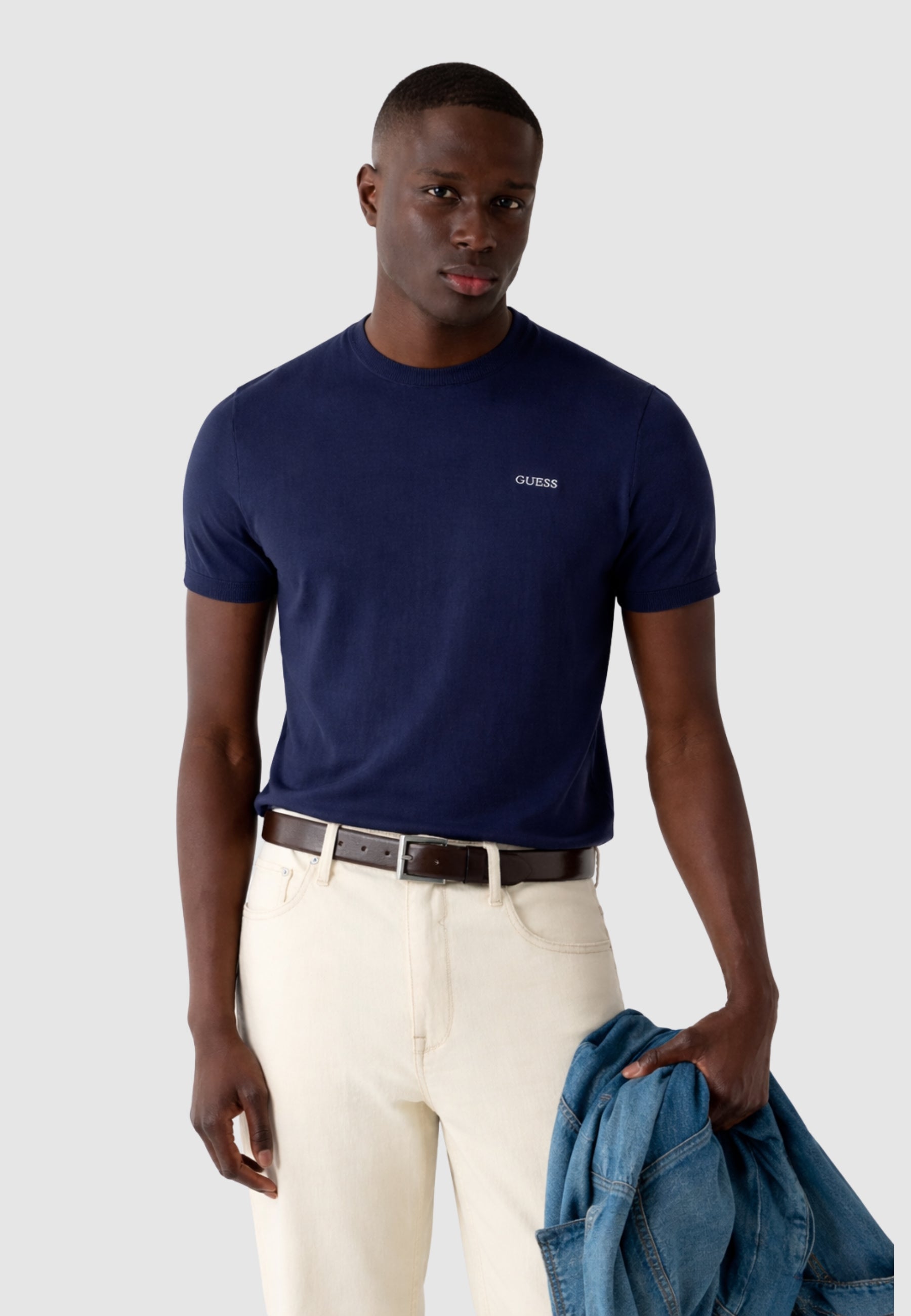 T-Shirt e Polo Guess M6GR03Z0556