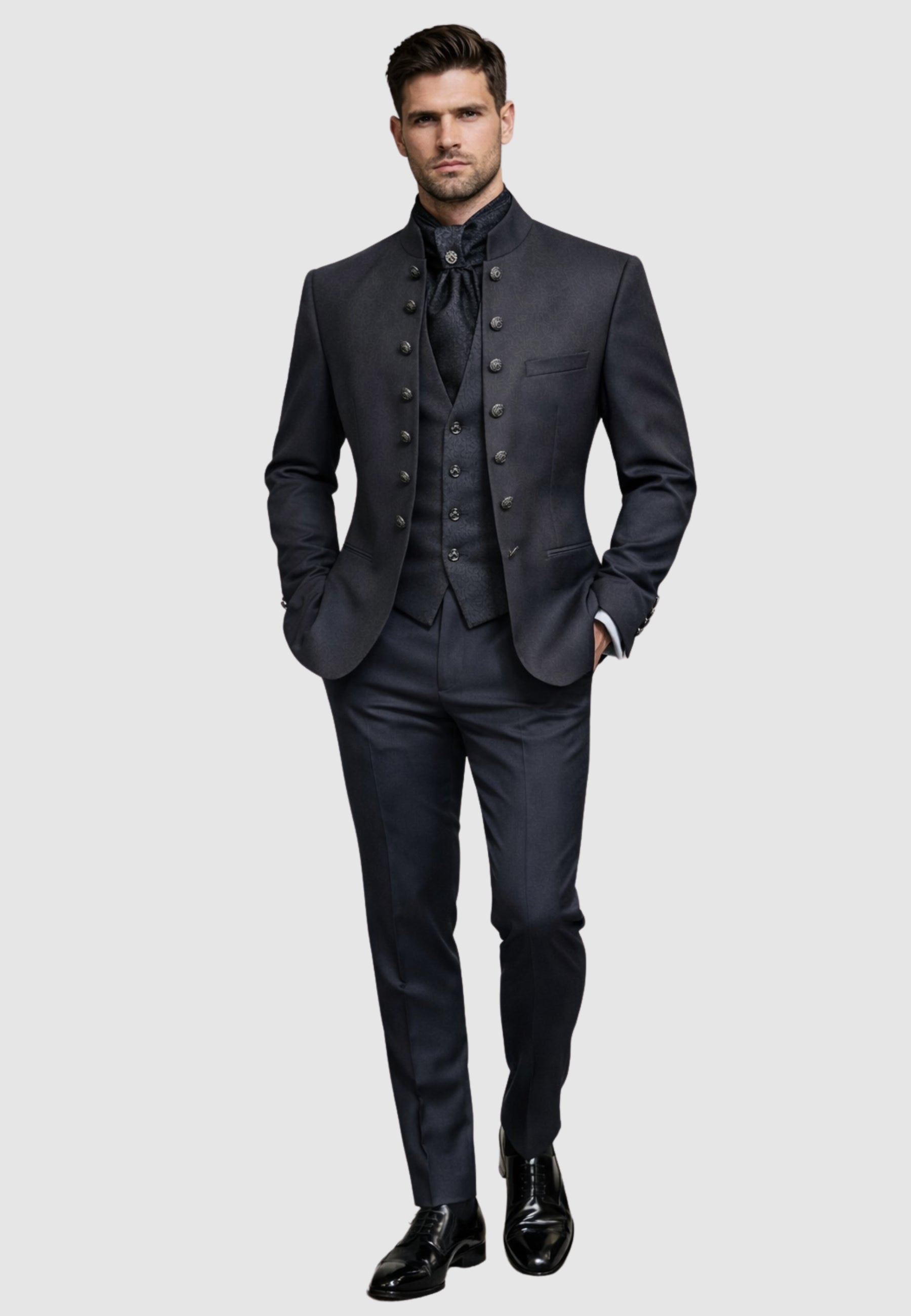 Abiti Atelier Goffredo 464