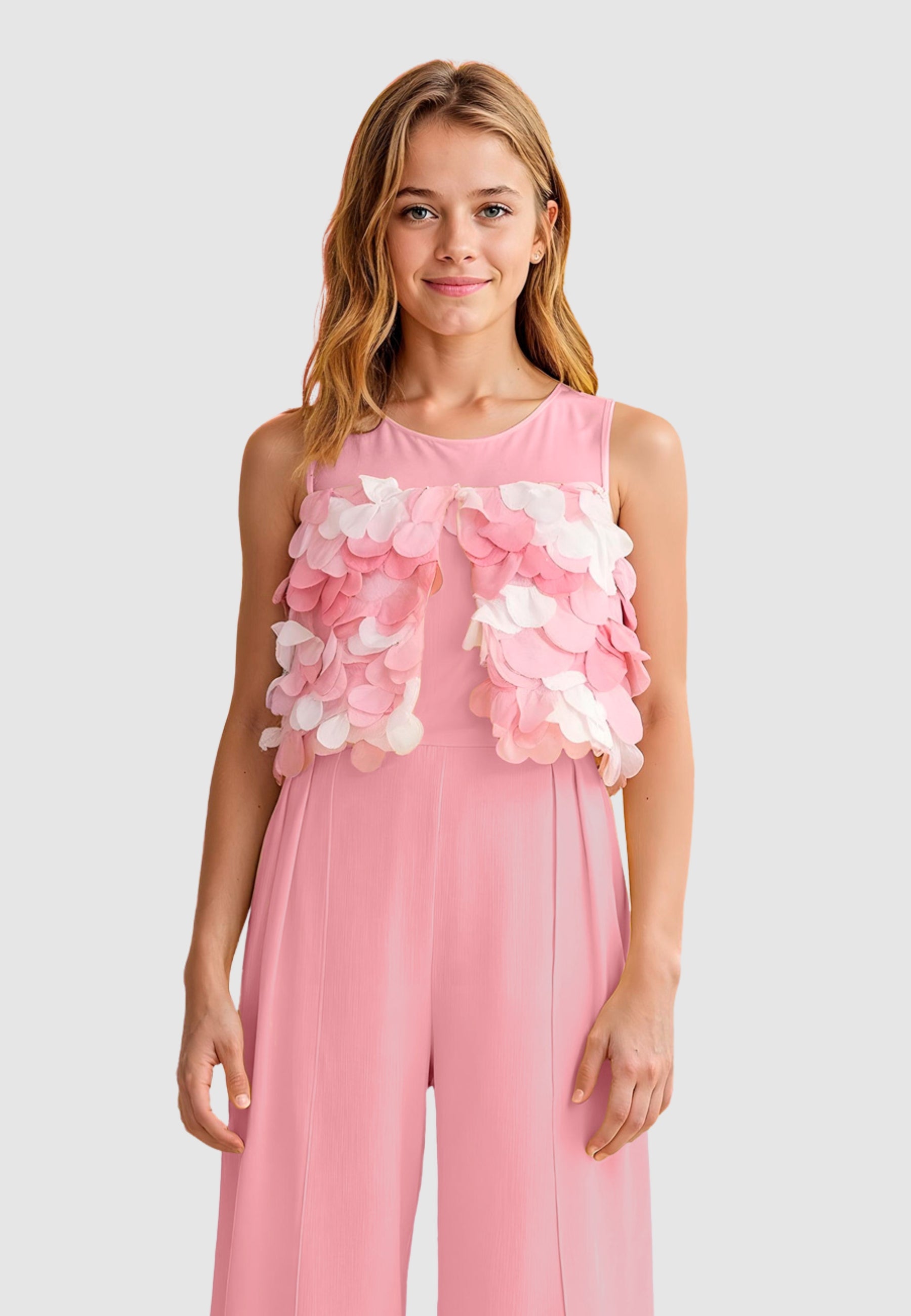 Tuta Abel & Lula 5202