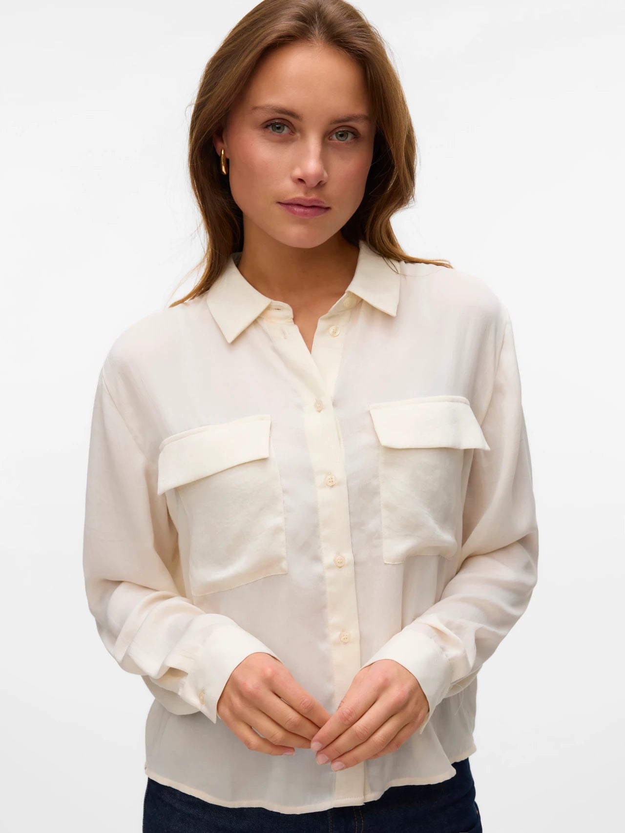 Camicie VERO MODA 10326880