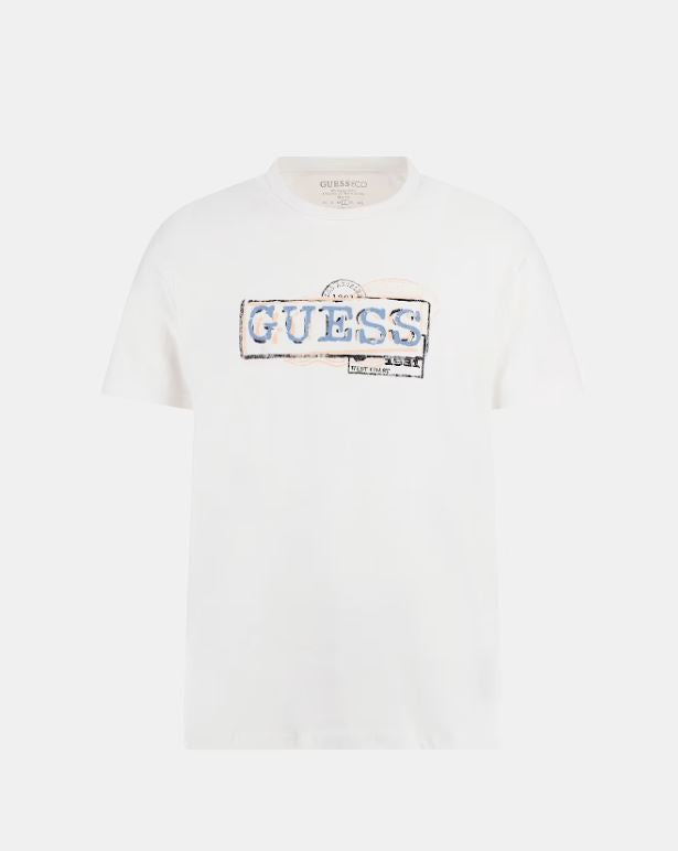 T-Shirt e Polo Guess M4GI26J1314