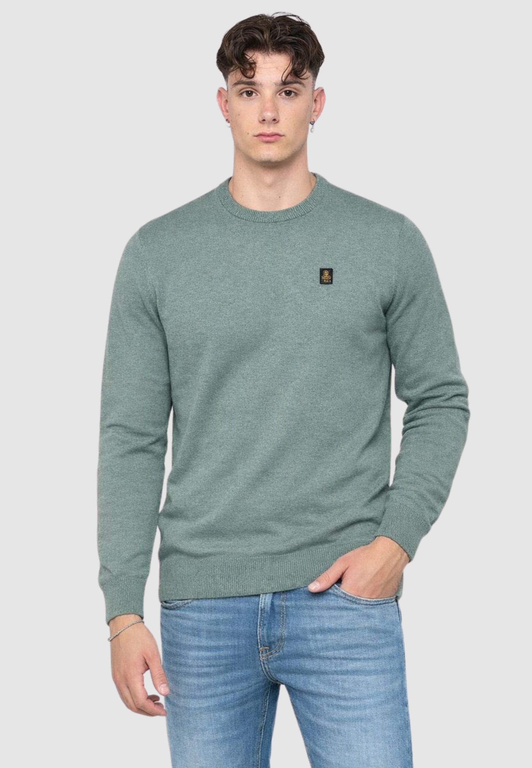 Maglieria Refrigiwear M18608COLIN/1 PULLOVER