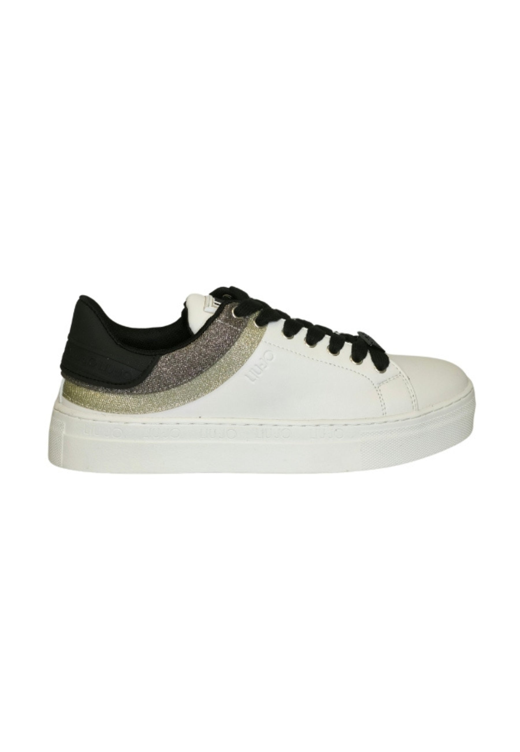 Sneakers Liujo Sneakers LIUJO ALICIA 212
