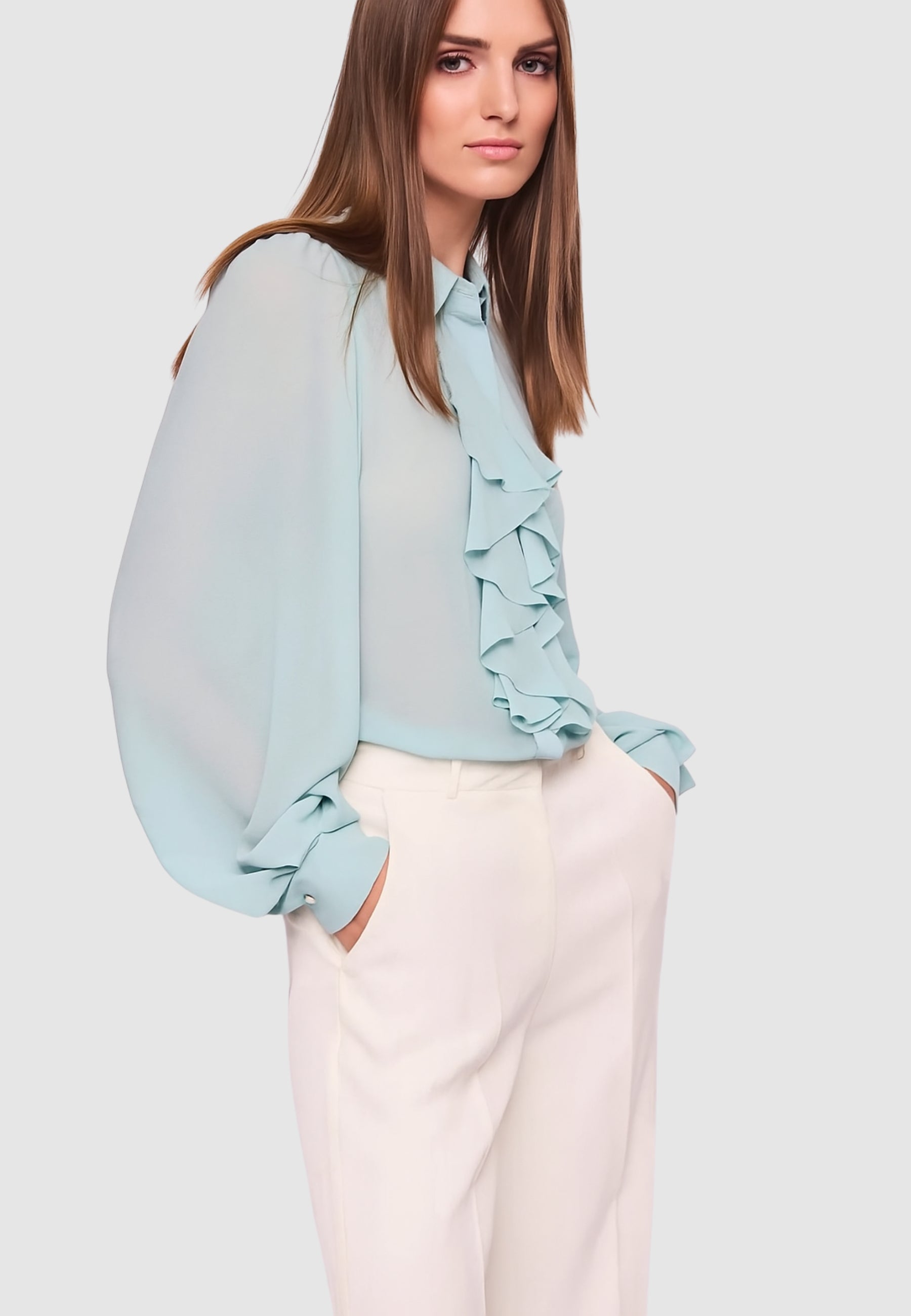 Camicie GAUDI' 511FD45042