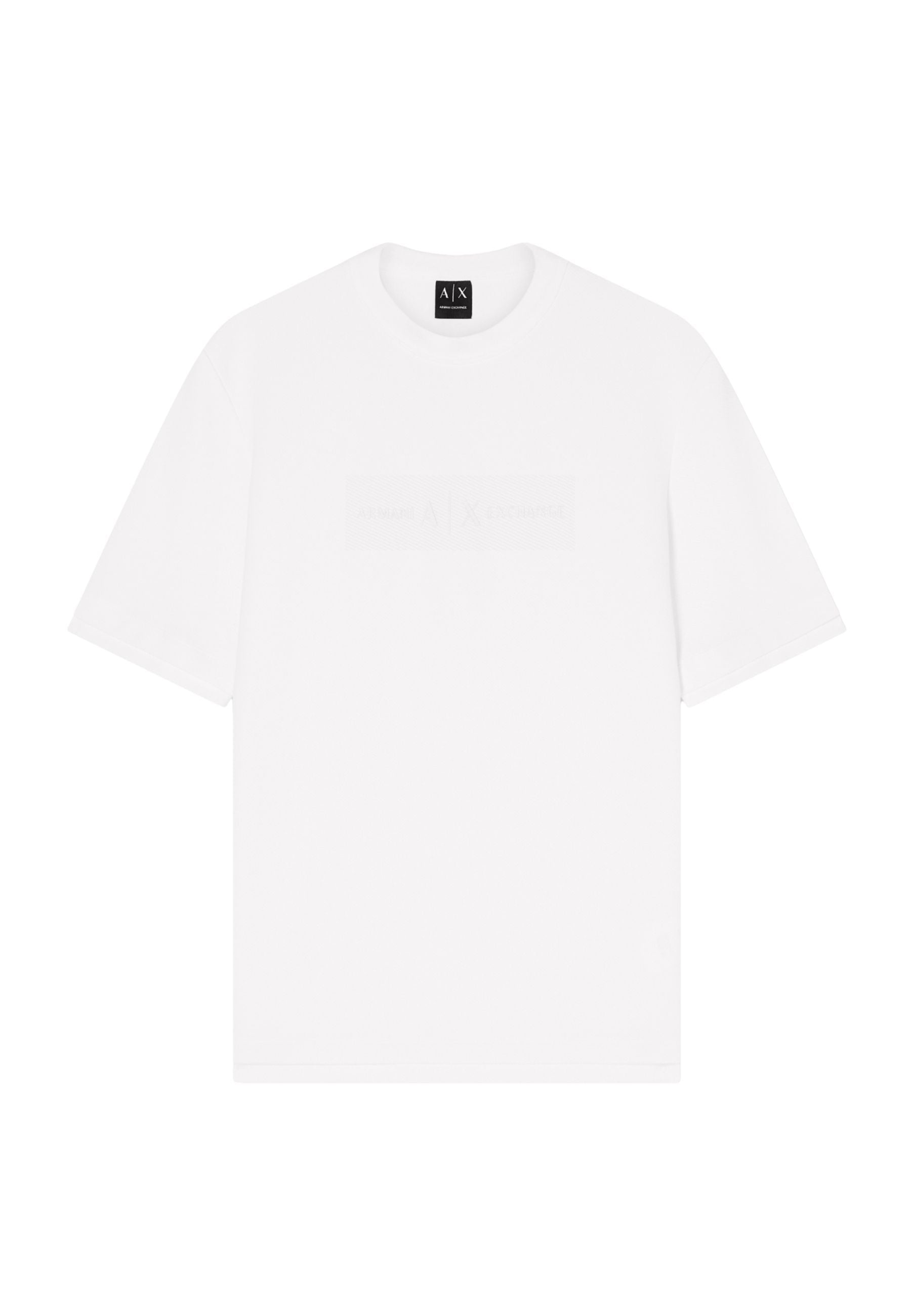 T-Shirt e Polo Armani Exchange XM002470