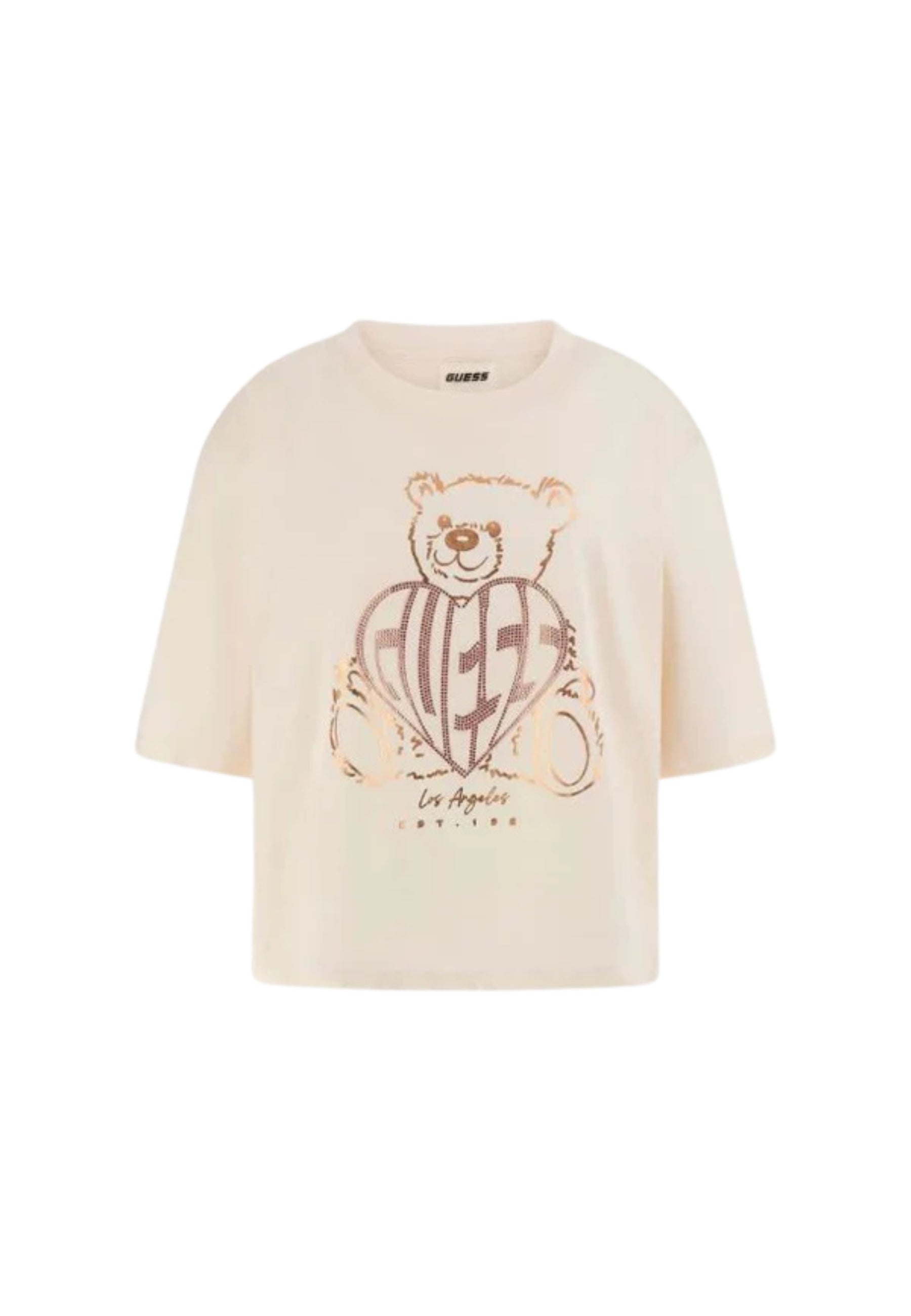 T-Shirt e Polo Guess V5RI09I3Z14