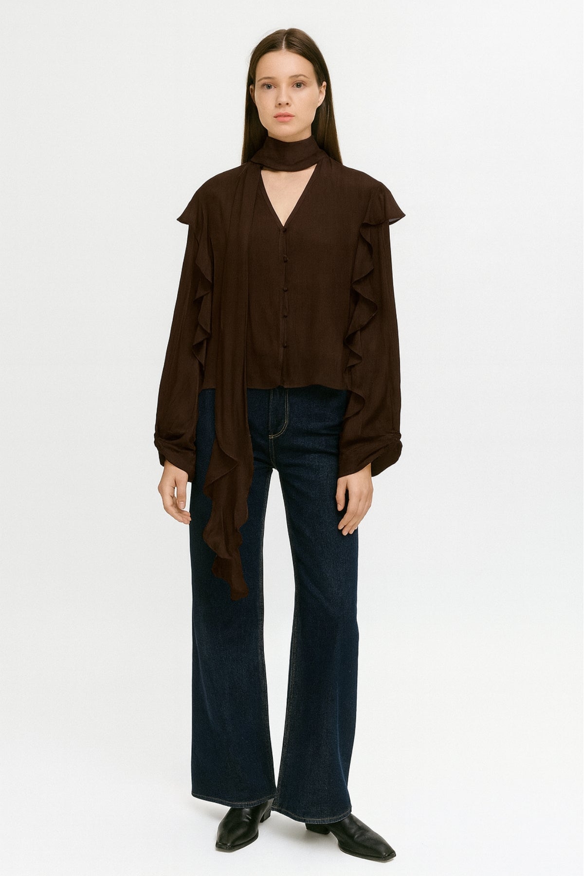 Camicie VERO MODA 10343820
