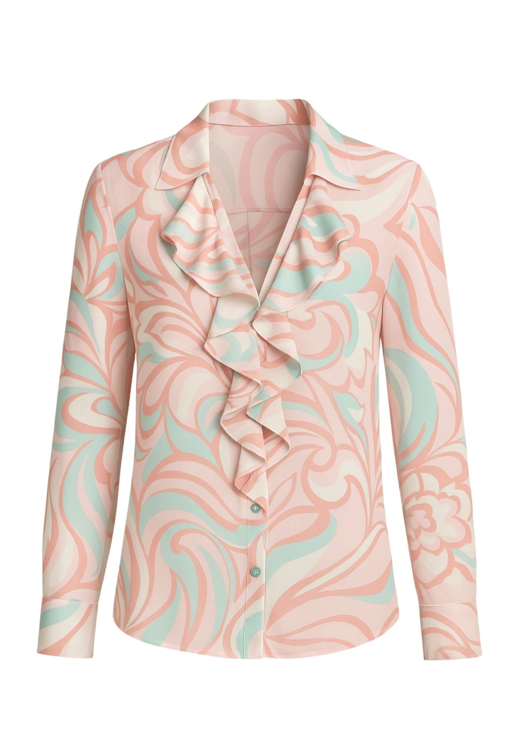 Camicie GAUDI' 511FD45004