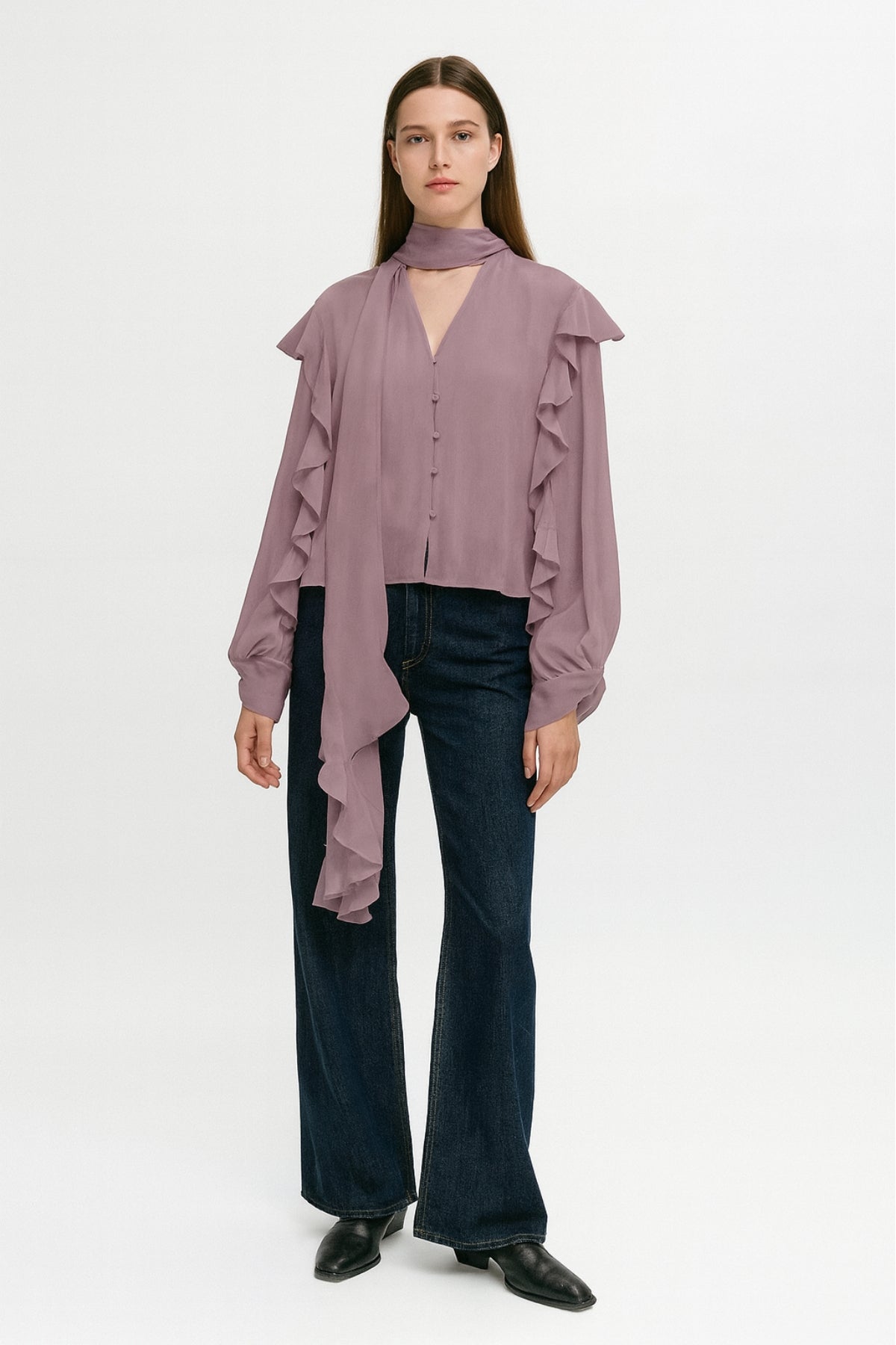 Camicie VERO MODA 10343820