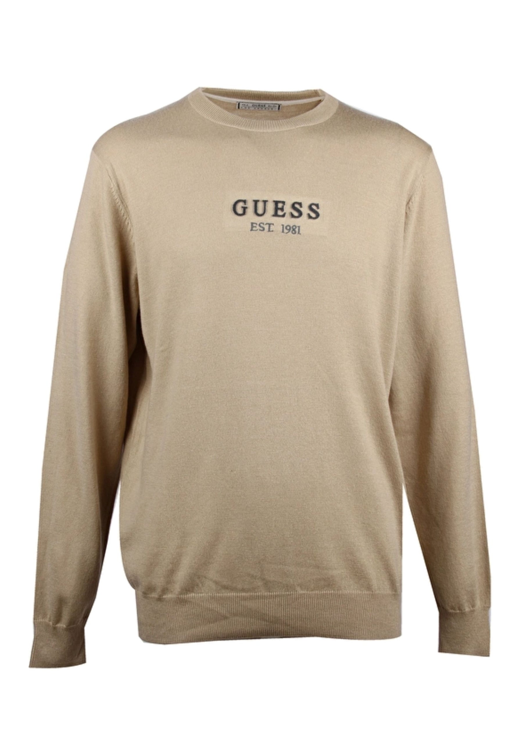 Maglieria Guess M4YR04Z3052