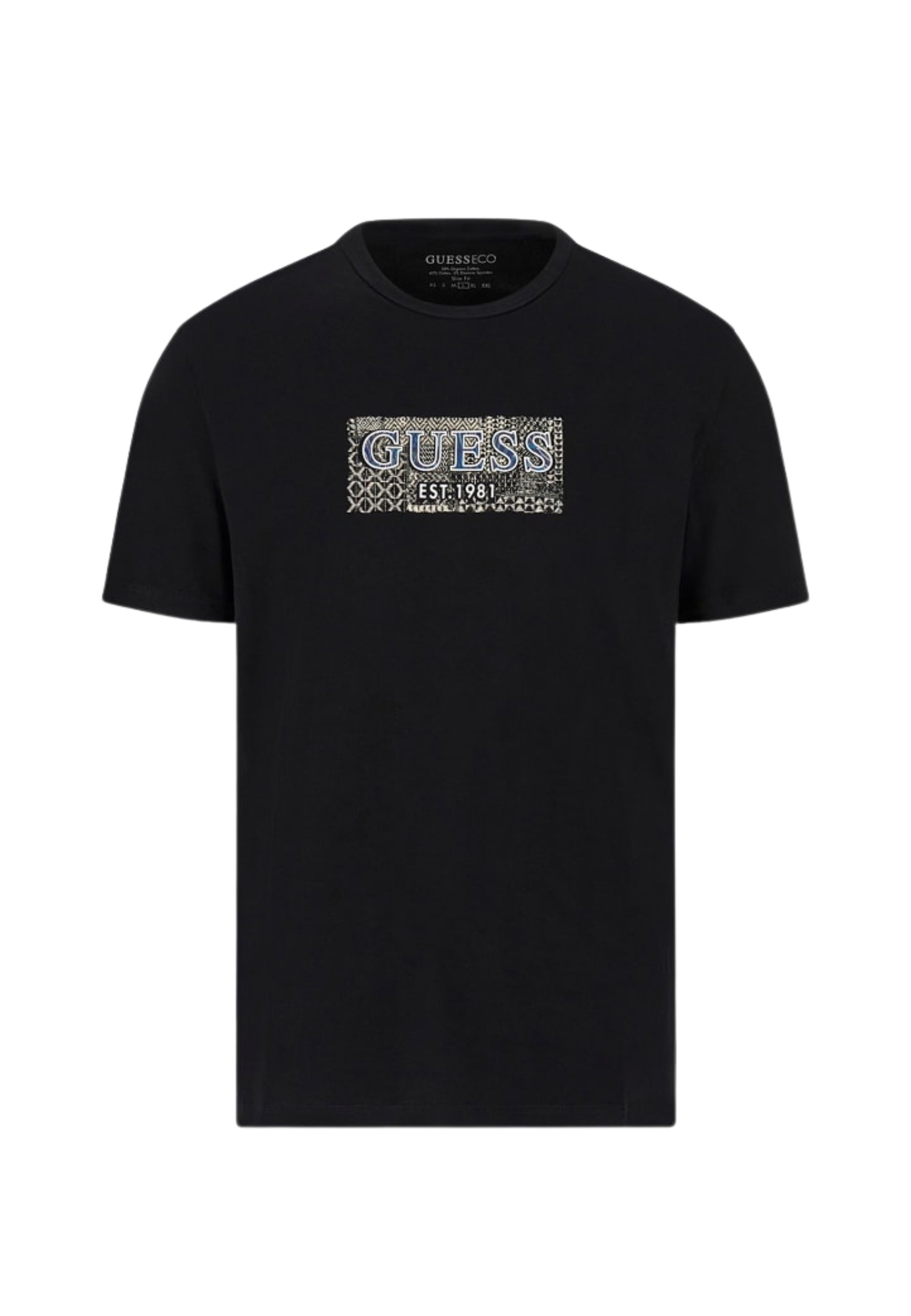 T-Shirt e Polo Guess M5GI19J1314