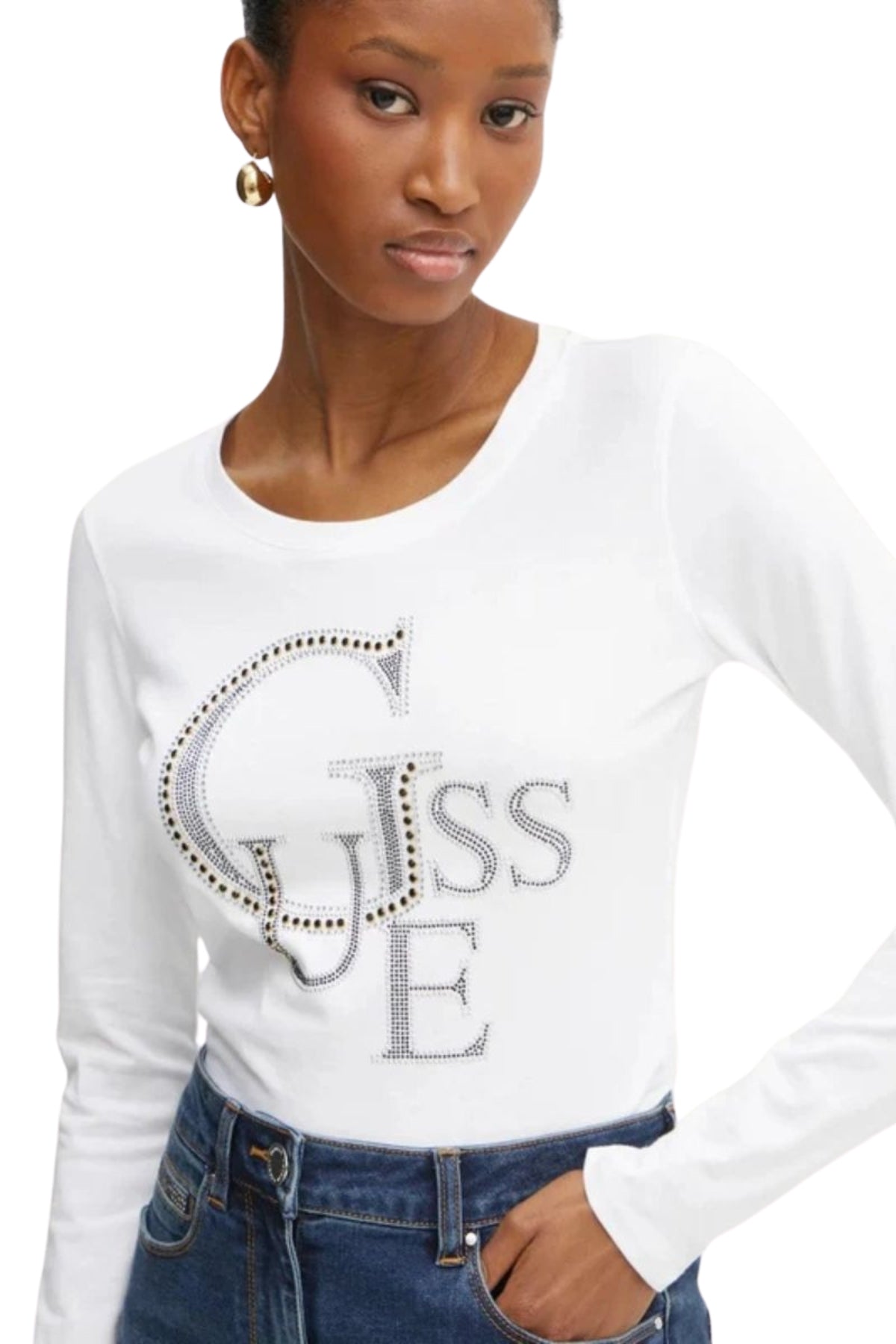 Maglieria Guess W4BI29I3Z14