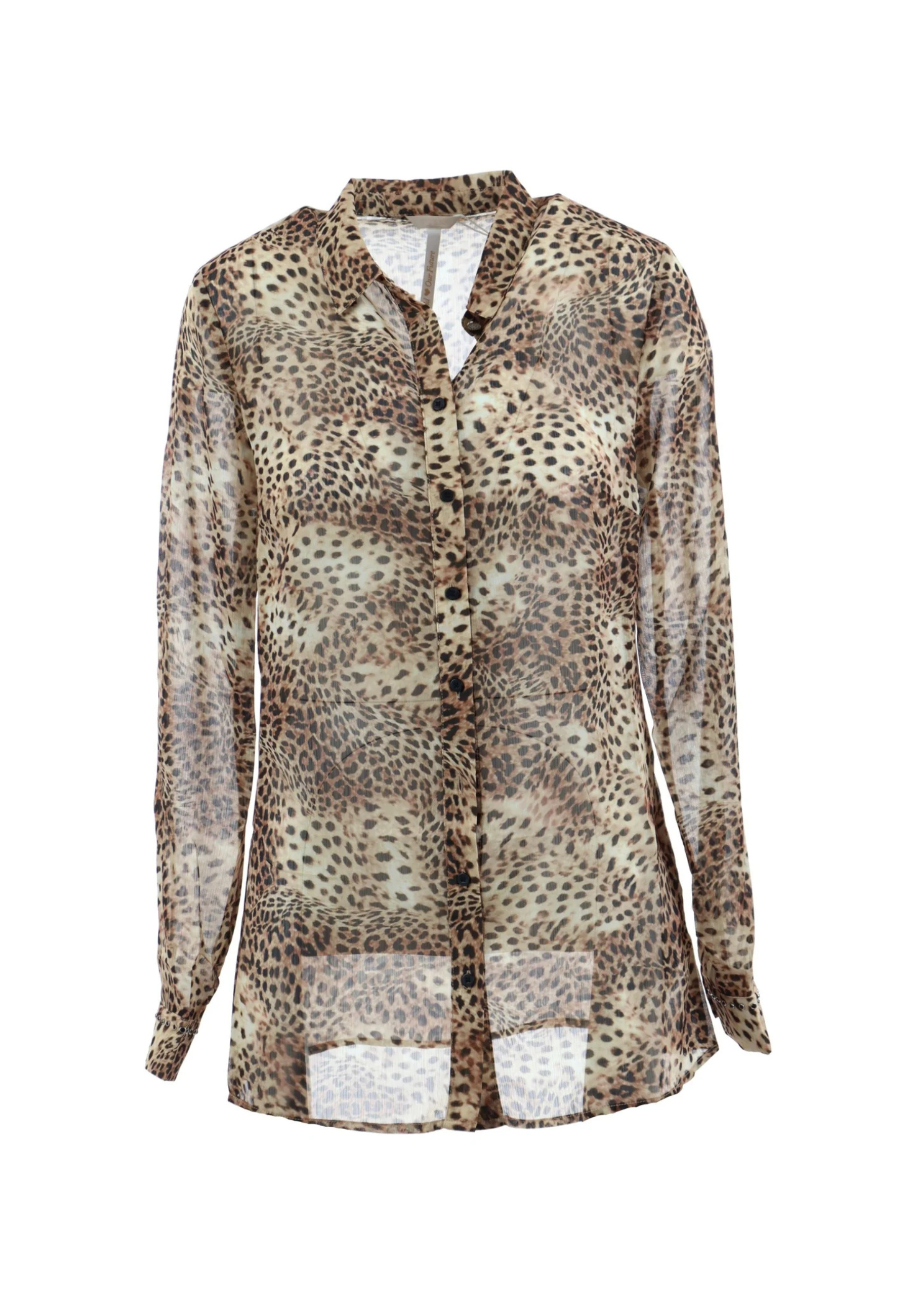 Camicie Guess W4YH65WDW82