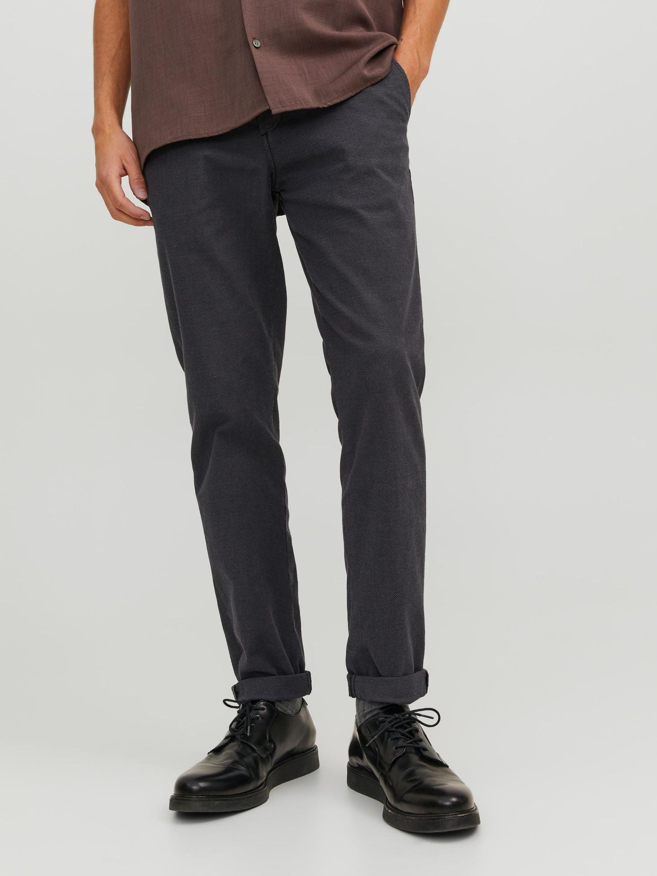 Pantaloni JACK & JONES 12206198