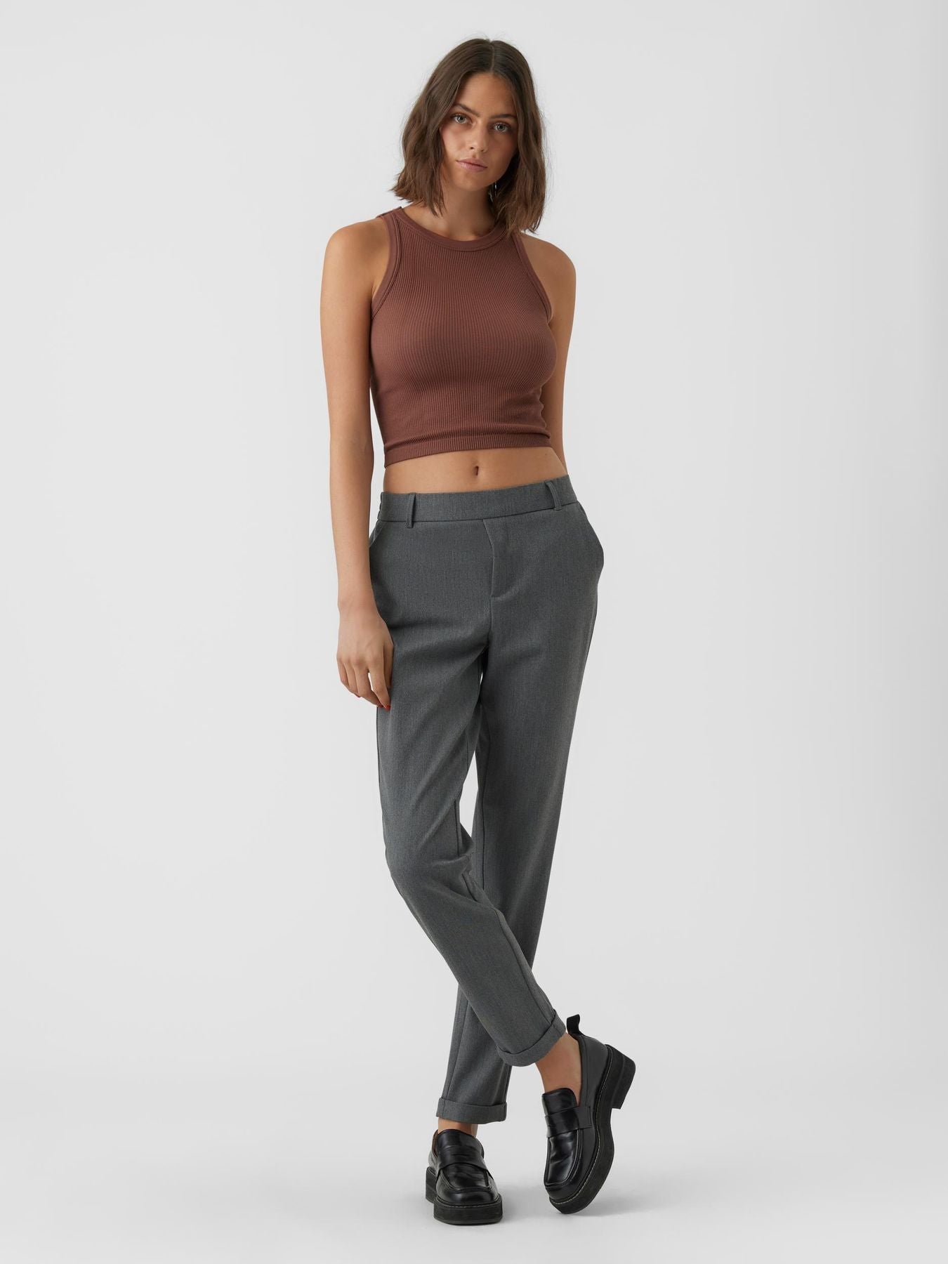 Pantaloni VERO MODA 10225280