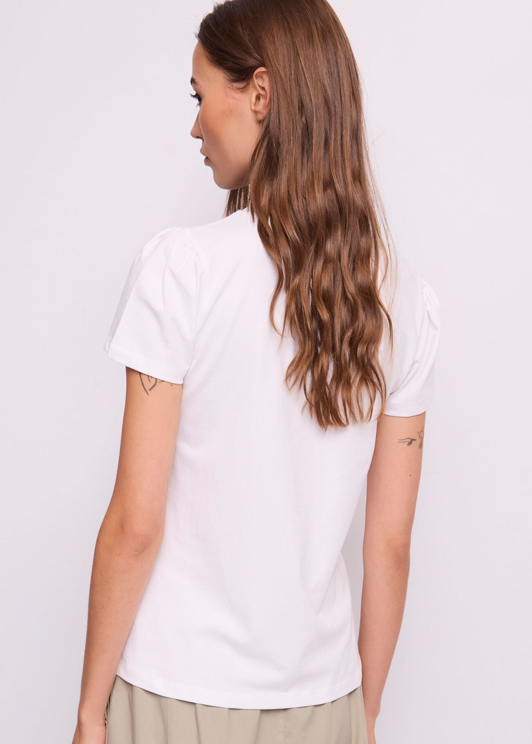 T-Shirt e Polo Gaudi Jeans 611BD64049