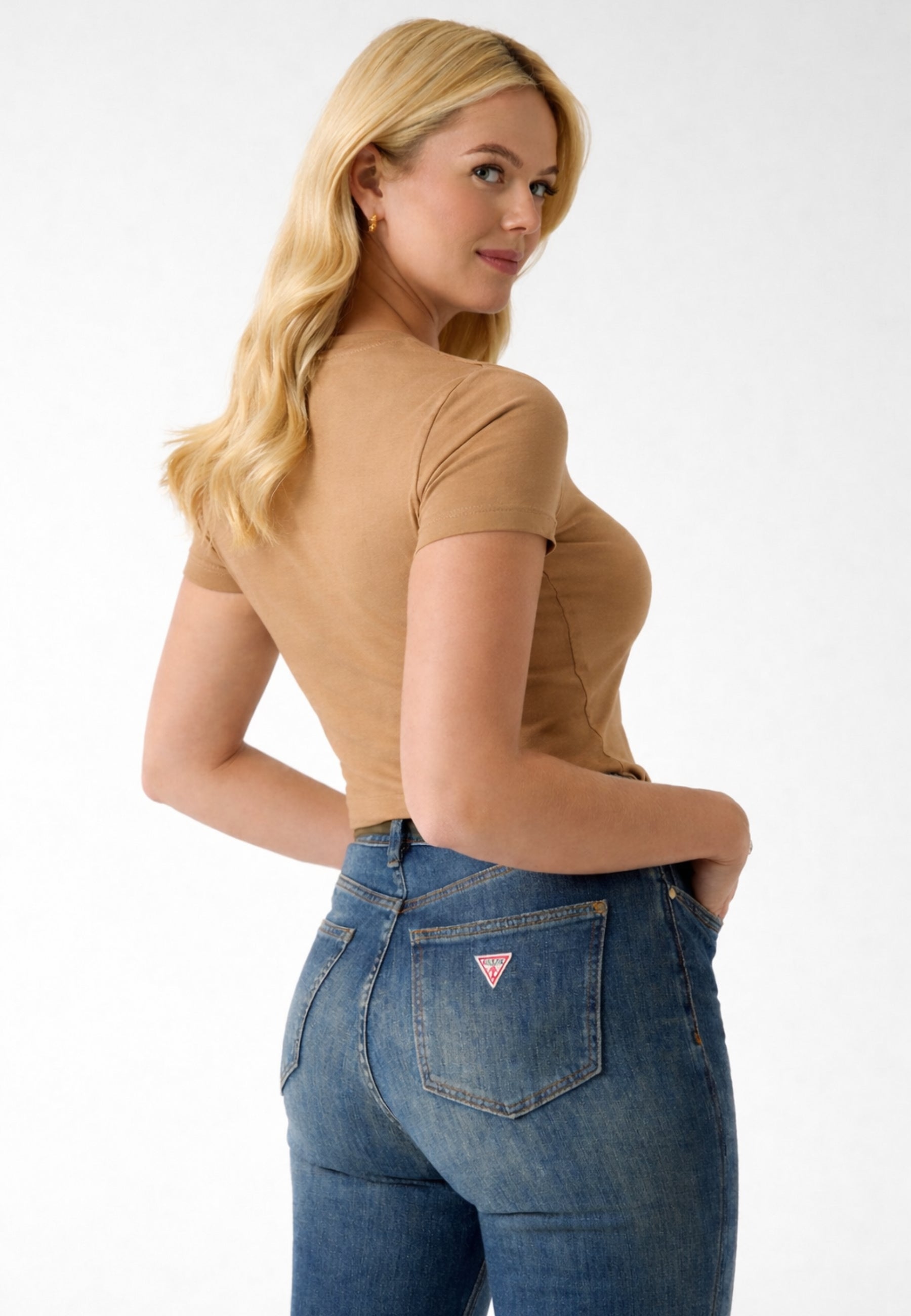 T-Shirt e Polo Yes-Zee T257