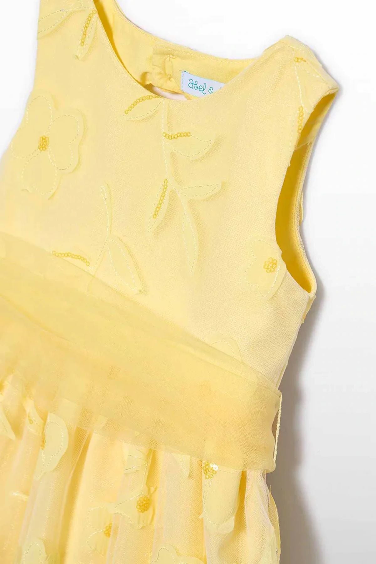 Abiti Abel & Lula 5042.