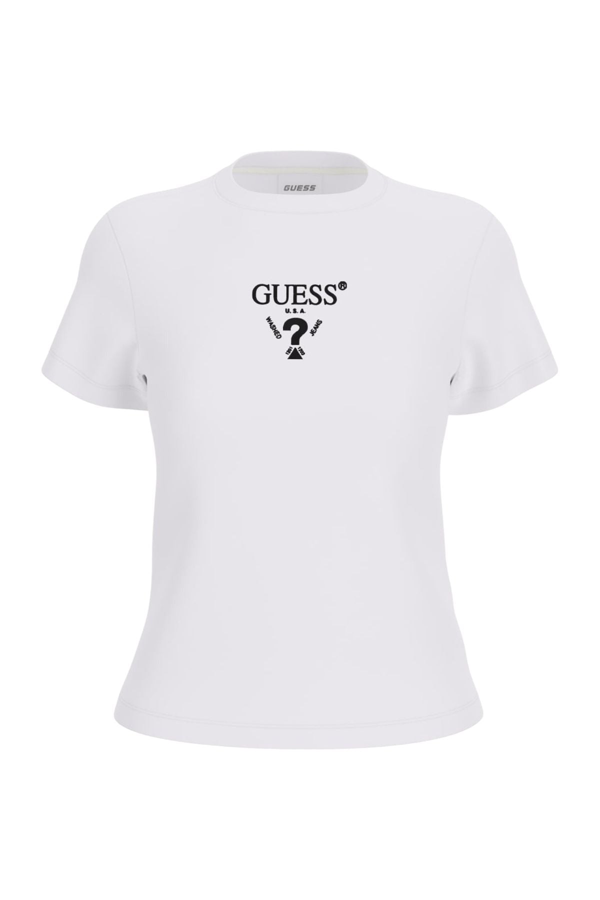 T-Shirt e Polo Guess V4YI21KCDH1