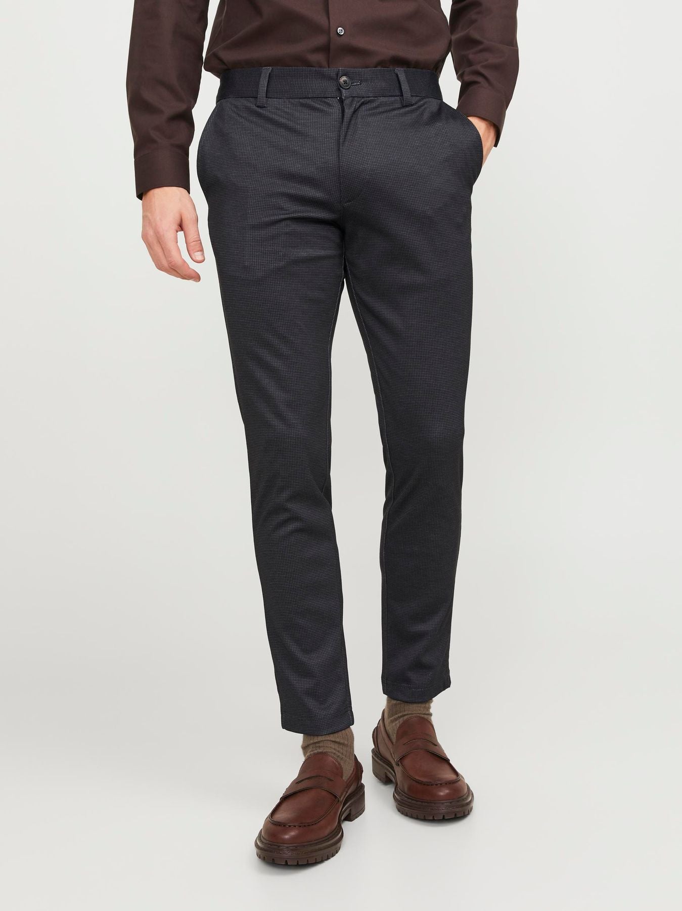 Pantaloni JACK & JONES 12249310