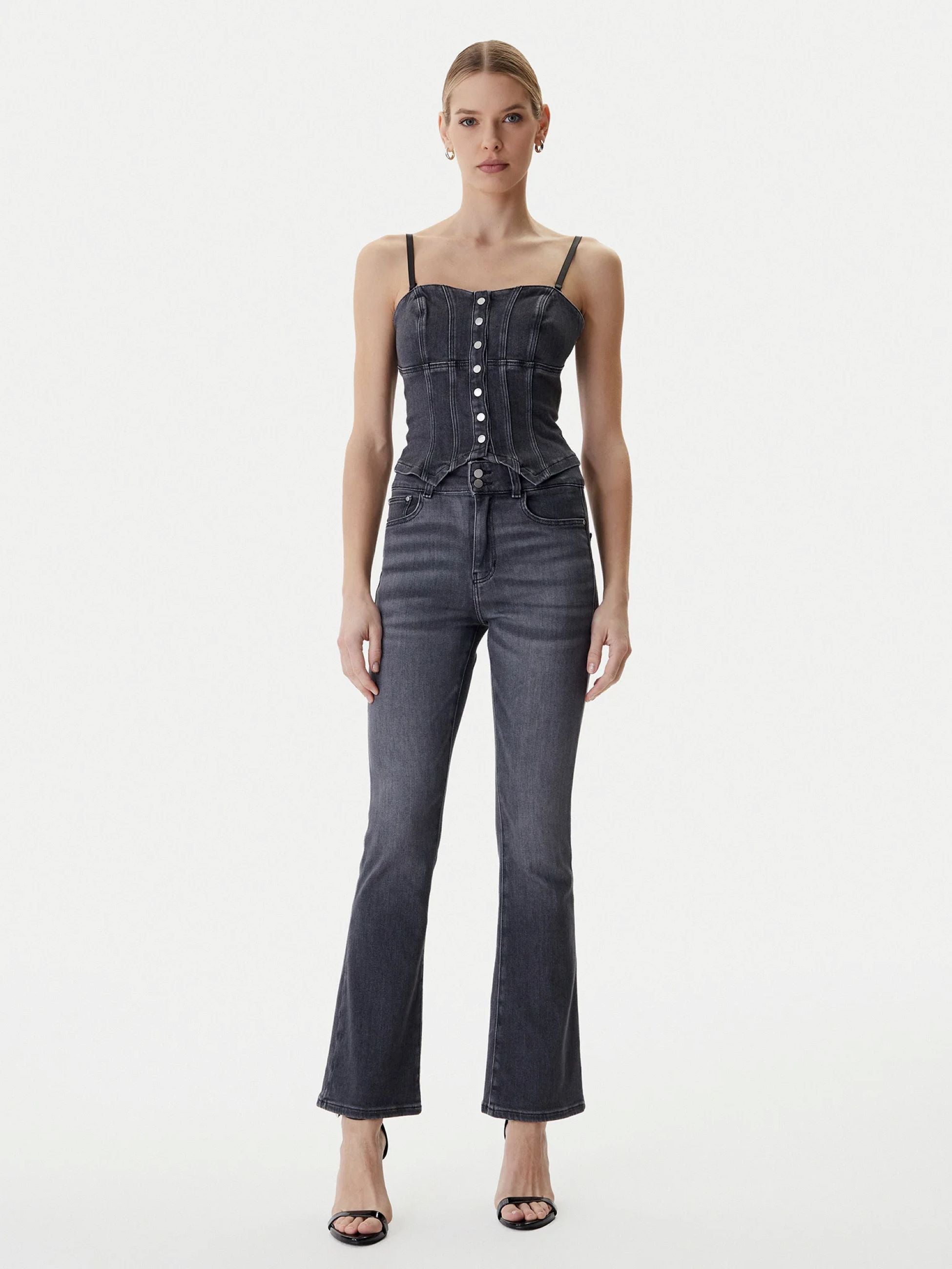 Top Guess W6RH80D6921