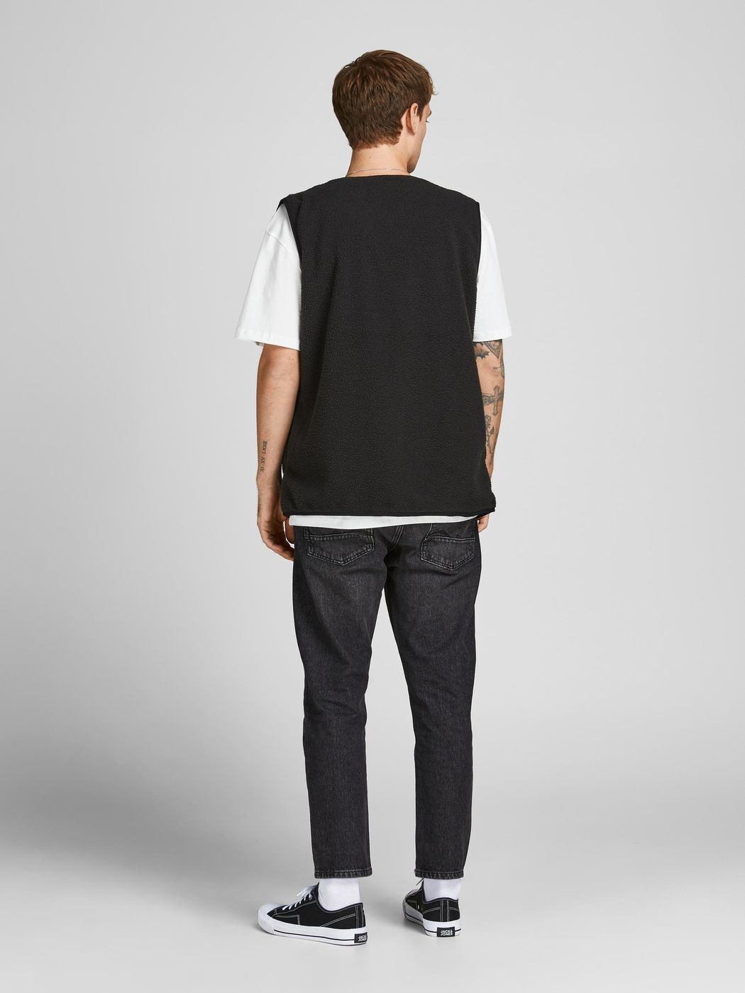 Pantaloni JACK & JONES 12219833