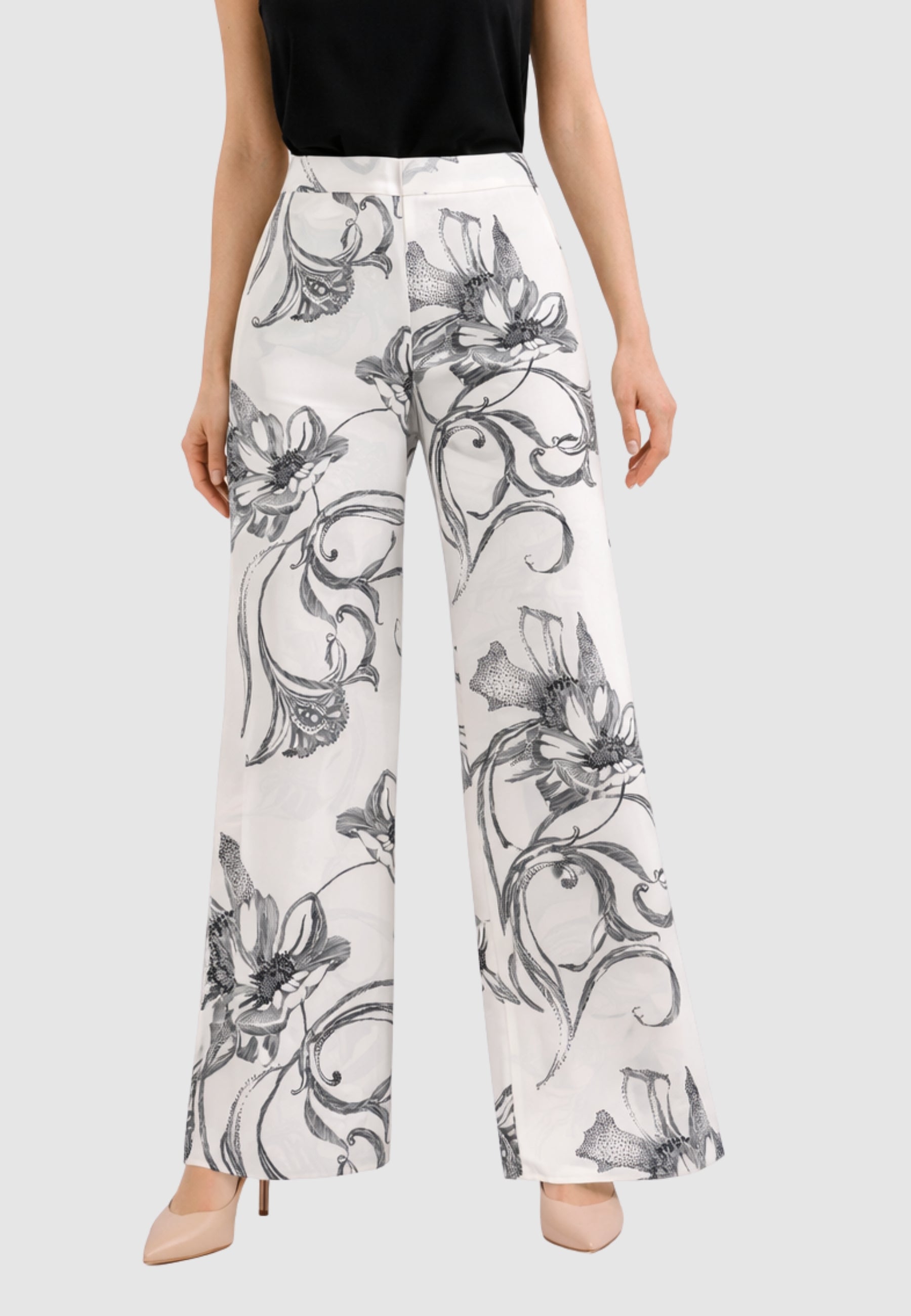 Pantaloni Rinascimento CFC0127663003