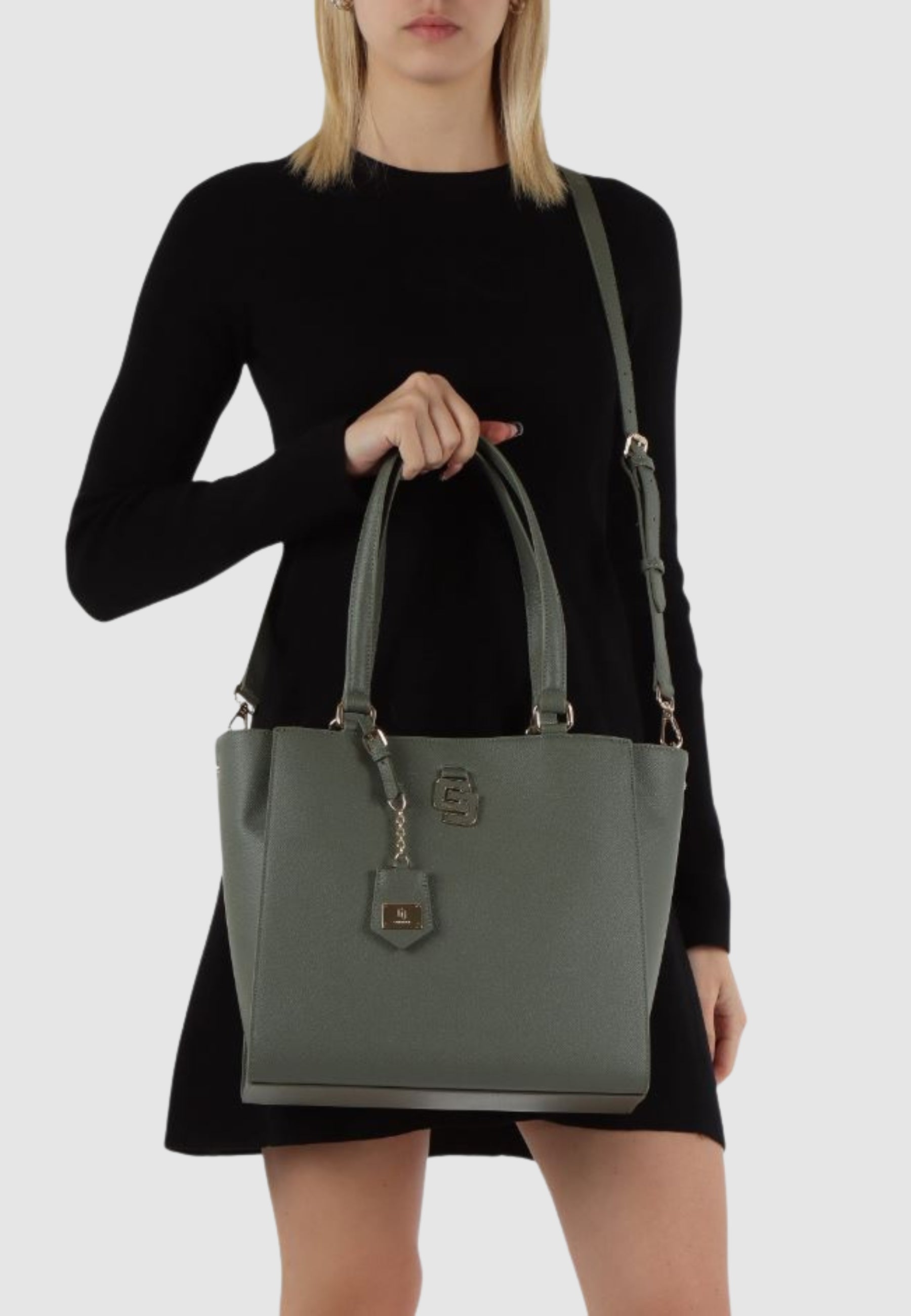 borsa a spalle e tracolla GAUDI' V4AI11890