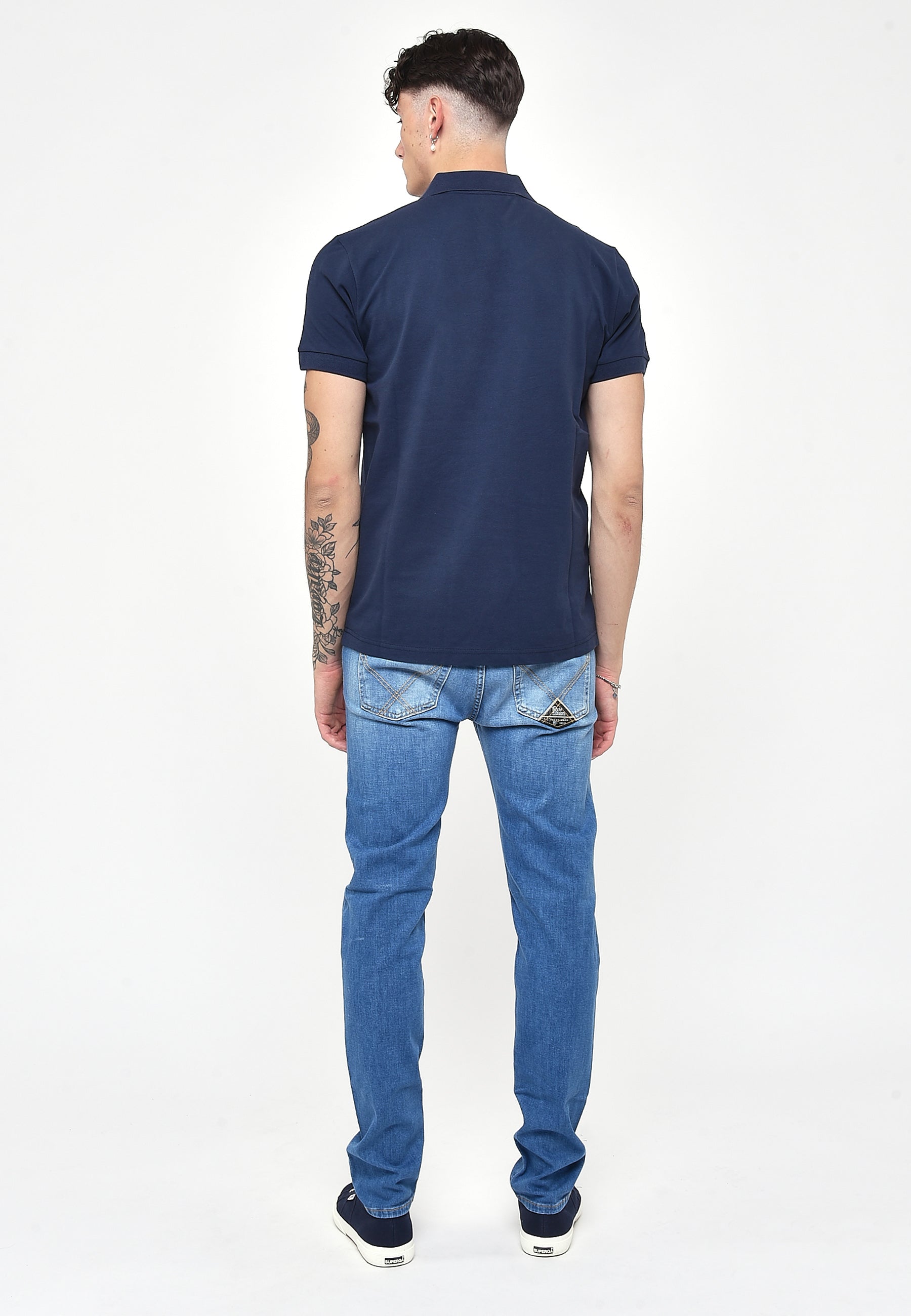 Maglieria Refrigiwear NEW MAIN POLO