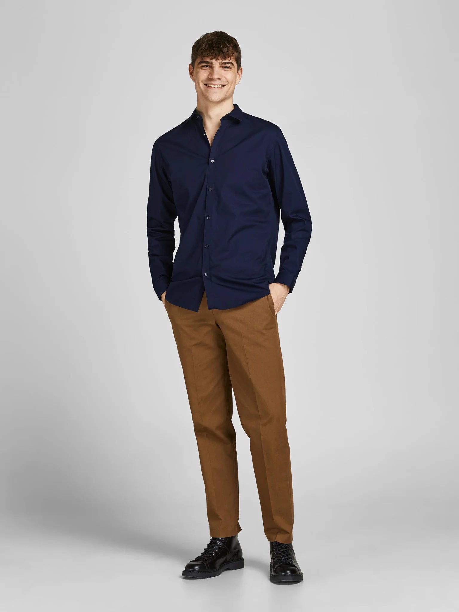 Camicie Jack&Jones 12201905