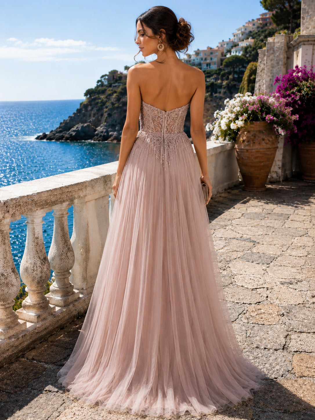 Abiti Bianca Brandi 29328