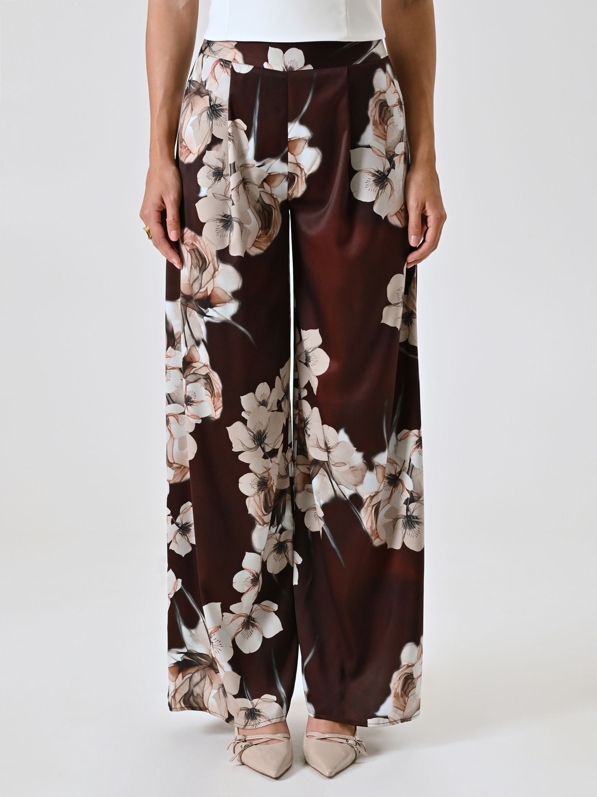 Pantaloni Rinascimento CFC0124922003