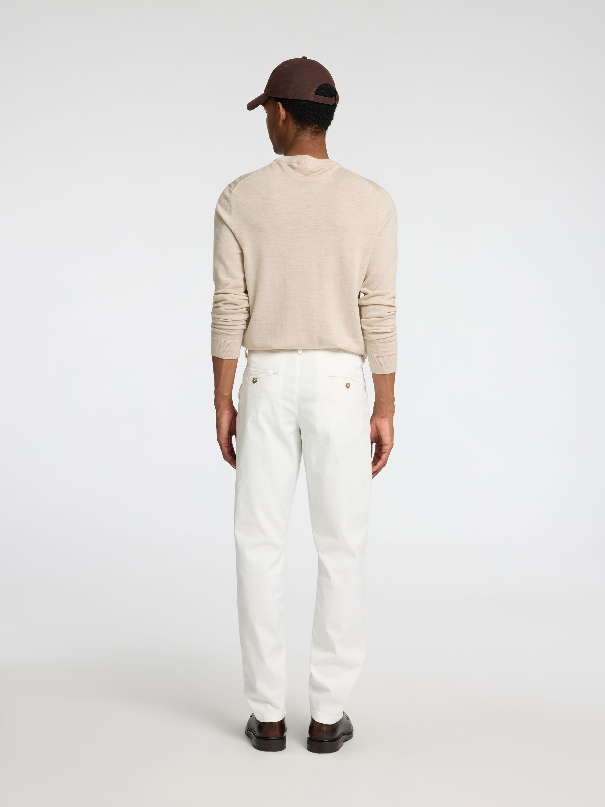 Pantaloni Selected 16087663