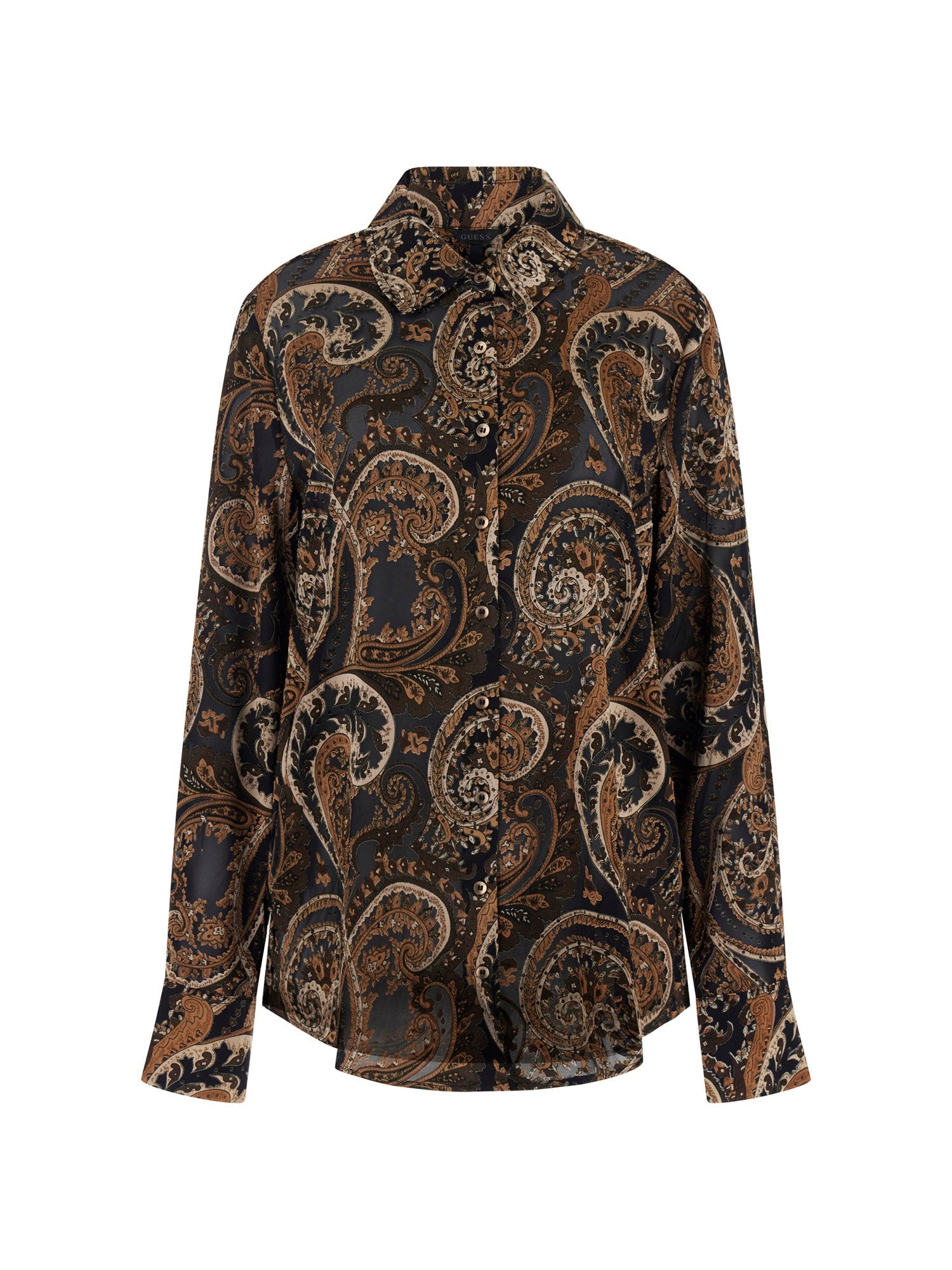 Camicie Guess W5BH78W2770