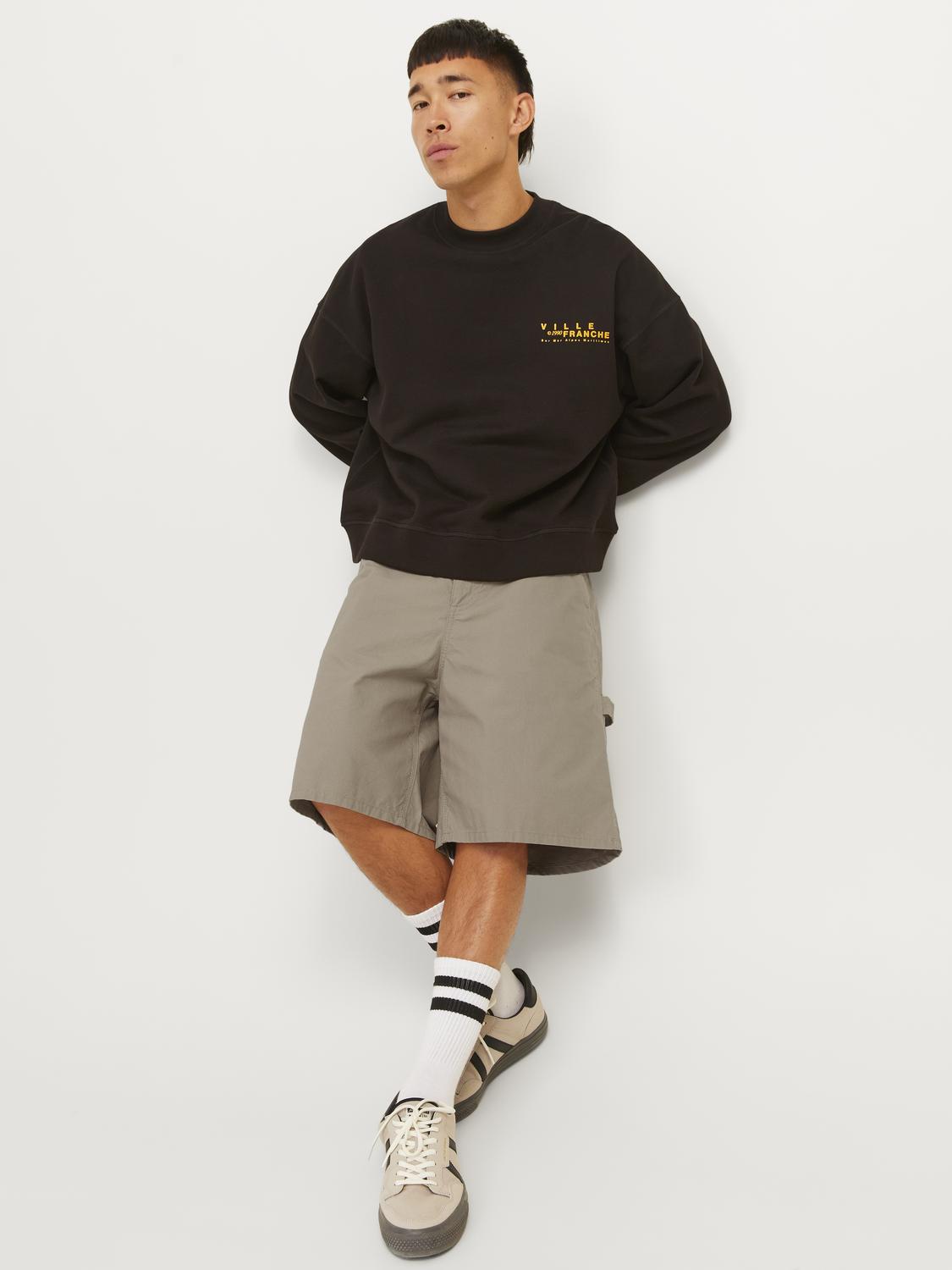 Pantaloncini JACK & JONES 12232118