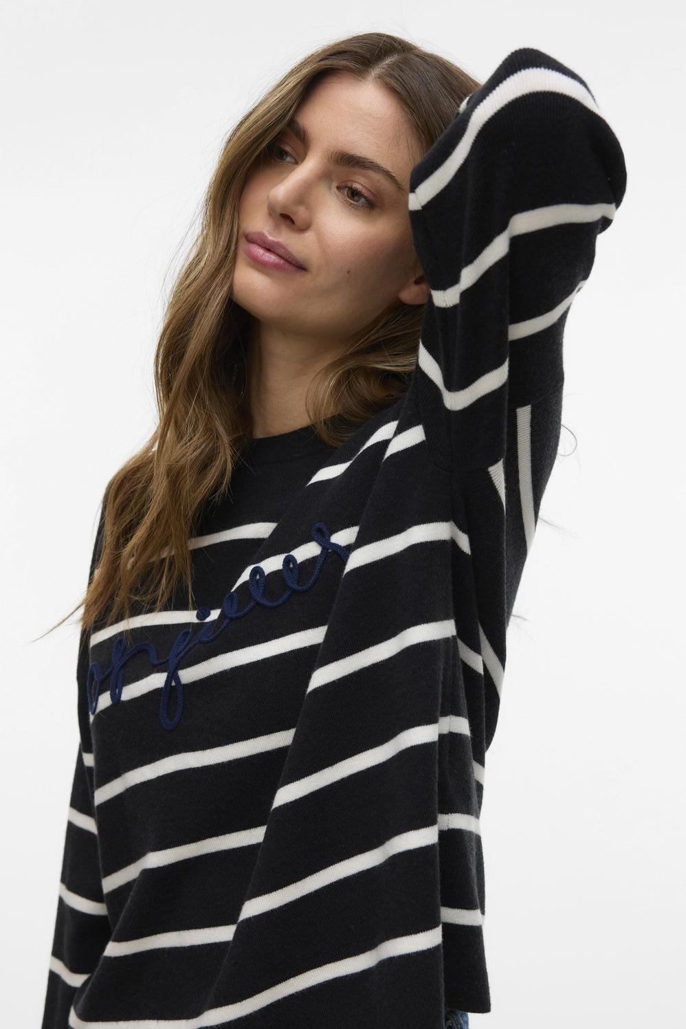 Maglieria VERO MODA 10322312
