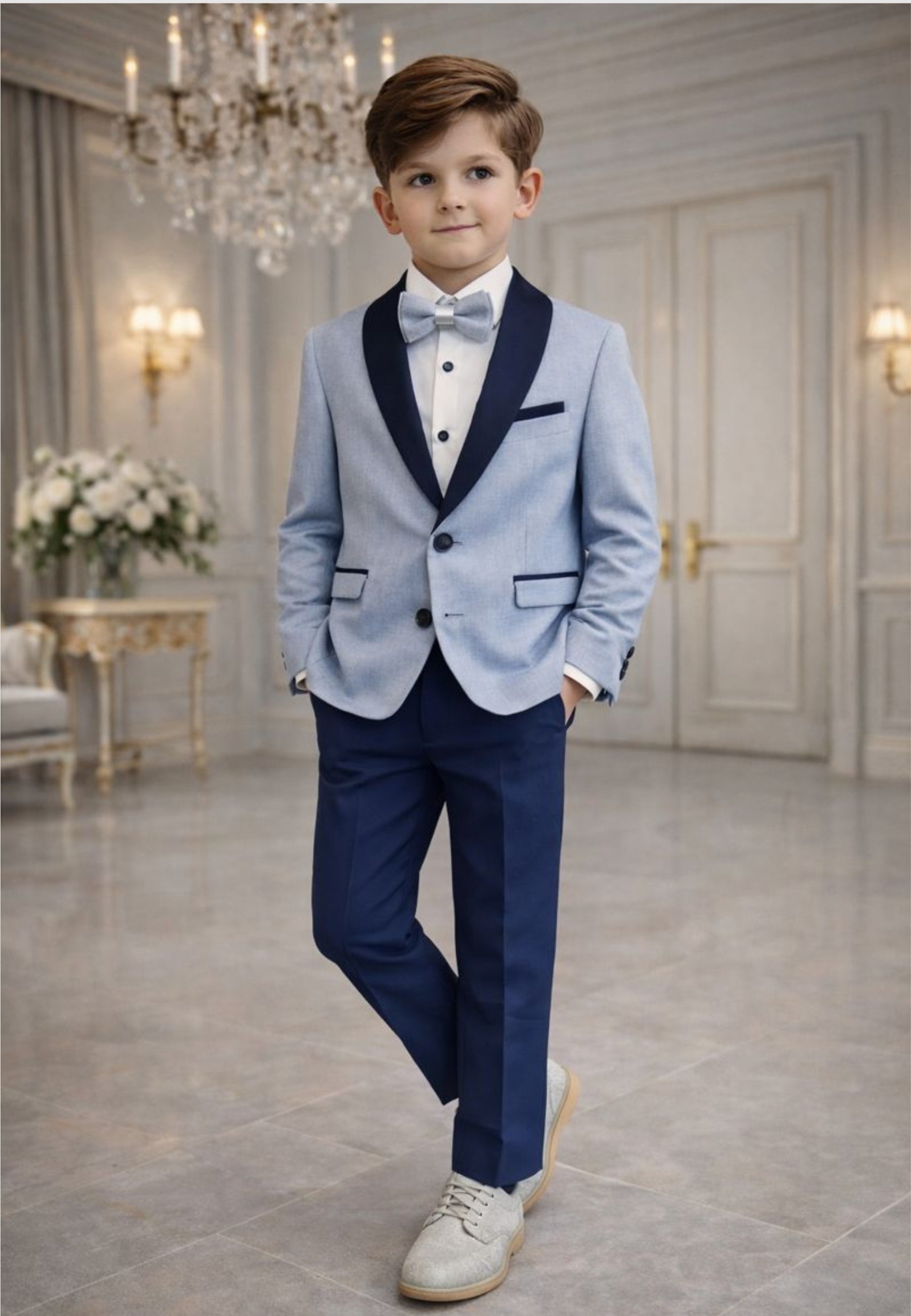 Completi Maios Kids Kim