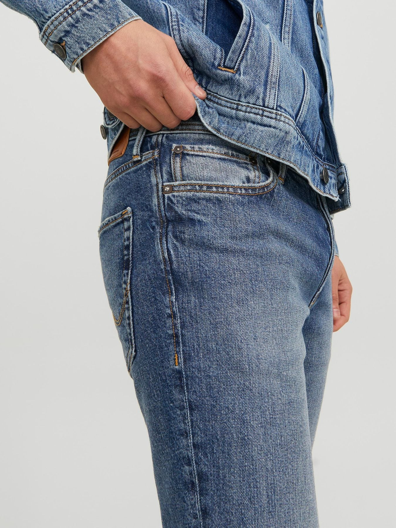 Pantaloni JACK & JONES 12237299