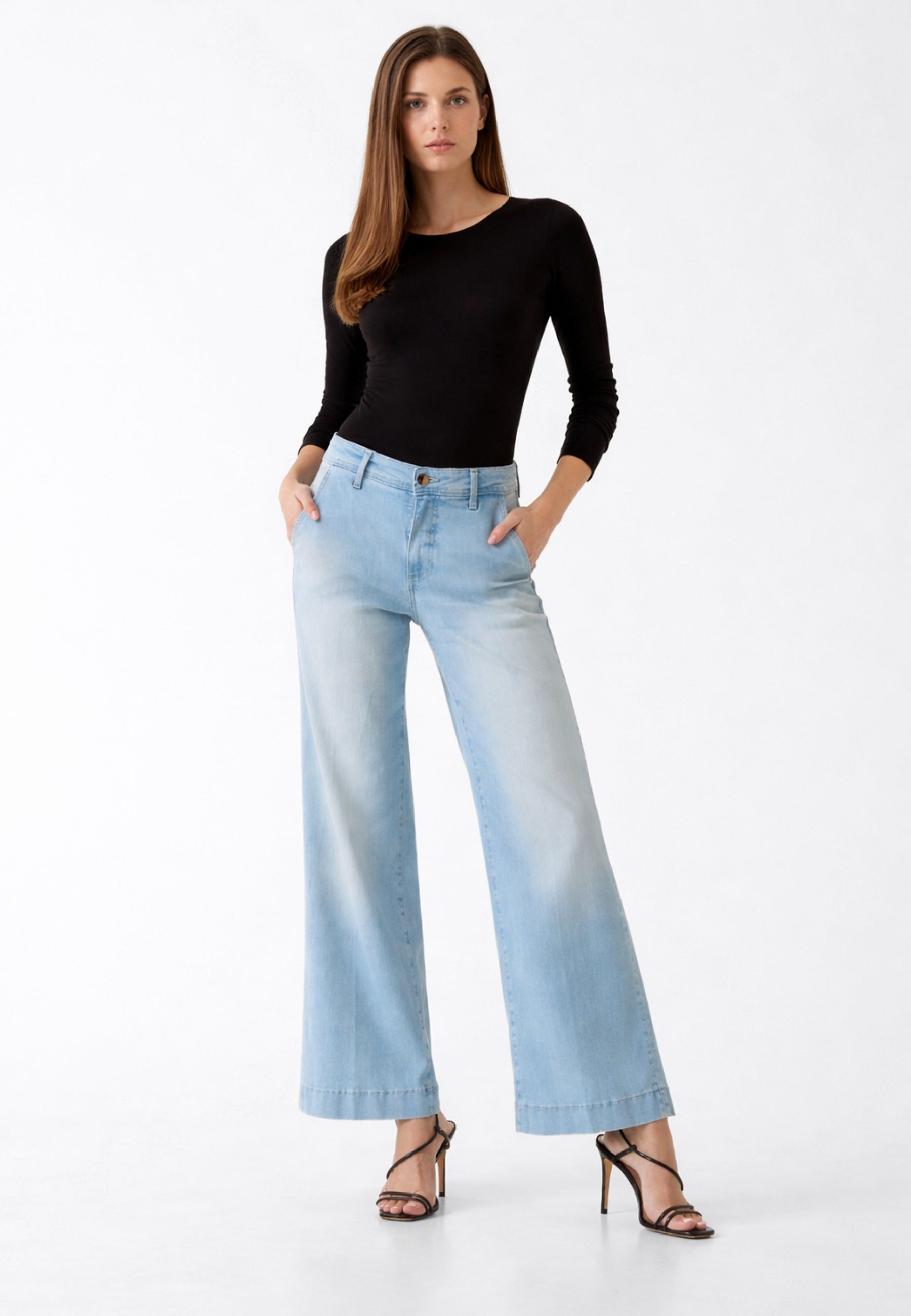 Pantaloni Guess W6GA1LD0689